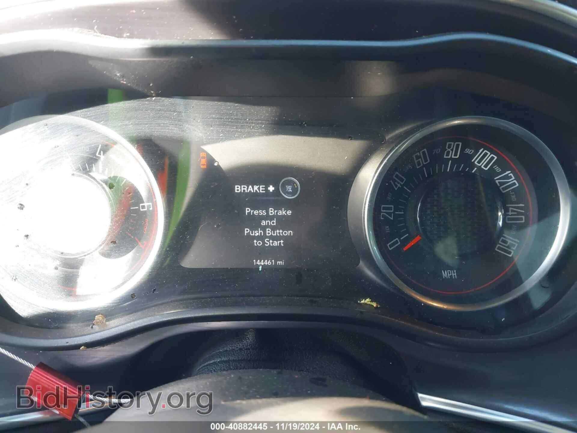 2018 DODGE CHALLENGER - VIN: 2C3CDZAG9JH241722 - Photo 7