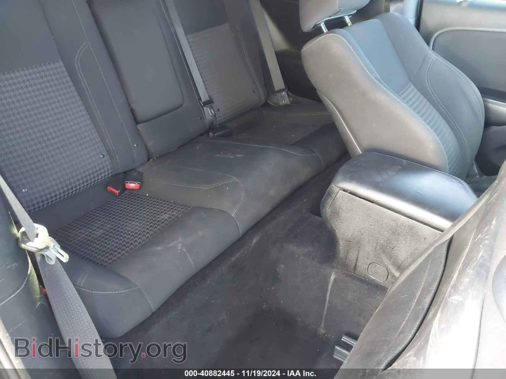 2018 DODGE CHALLENGER - VIN: 2C3CDZAG9JH241722 - Photo 8