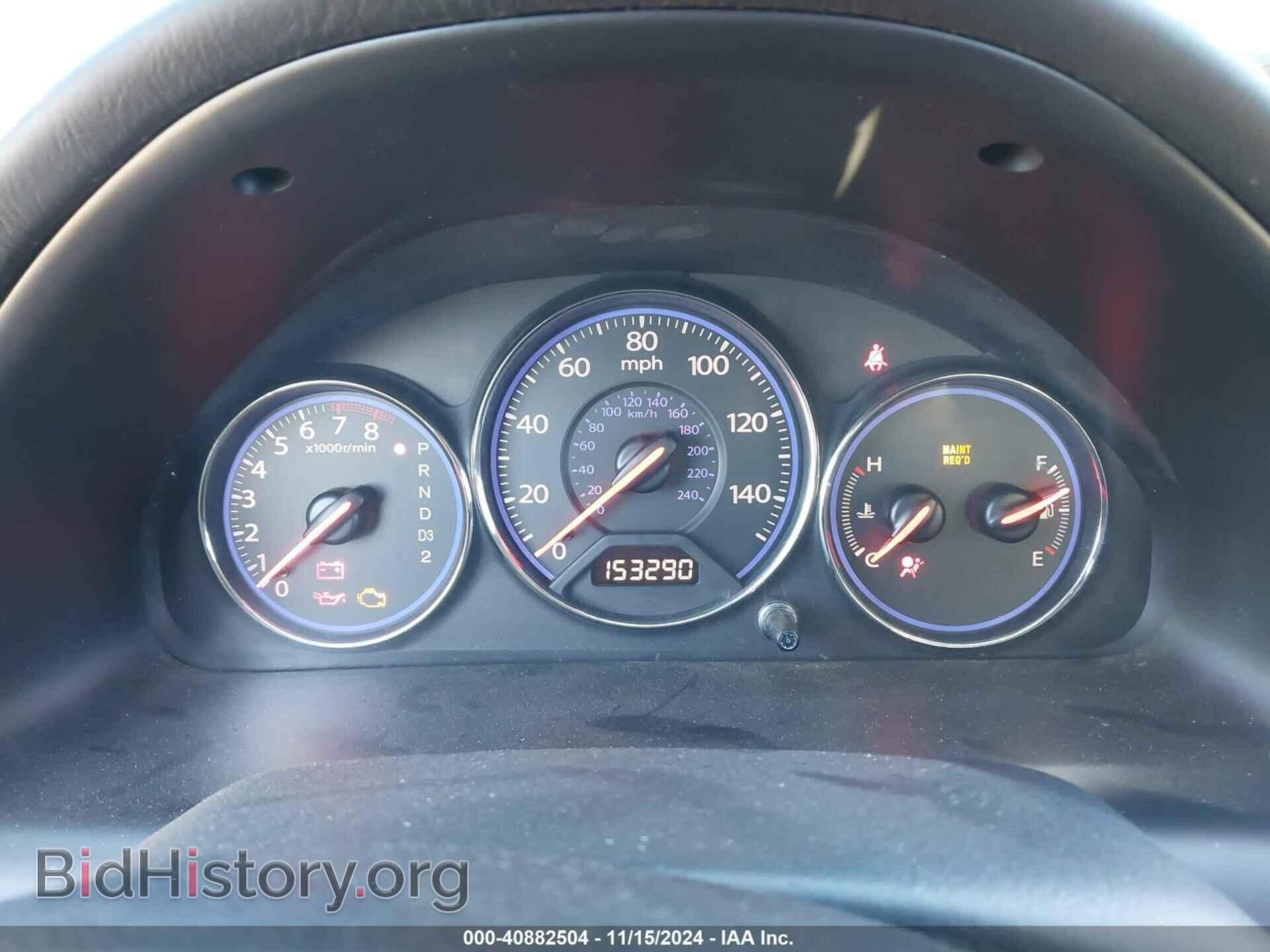 2005 HONDA CIVIC - VIN: 2HGES16545H580785 - Фото 7