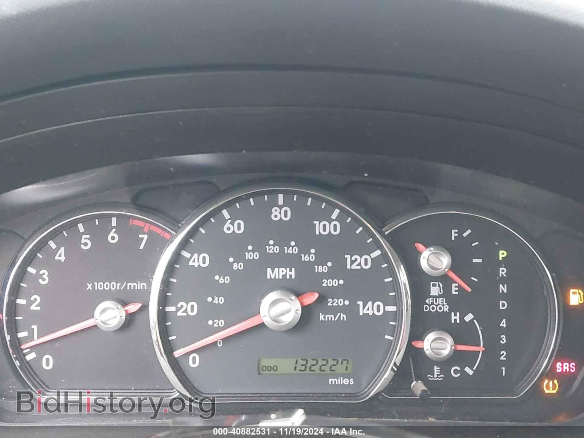 2012 MITSUBISHI GALANT - VIN: 4A32B3FF2CE024501 - Фото 7