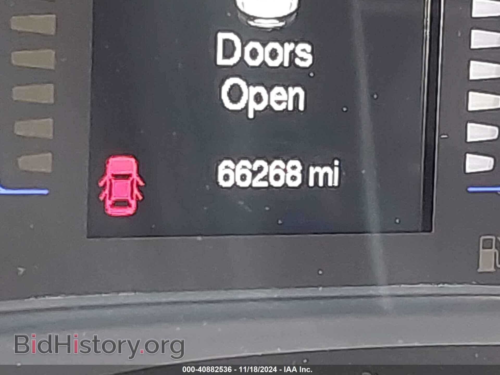2015 CHRYSLER 200 - VIN: 1C3CCCAB7FN659067 - Фото 7