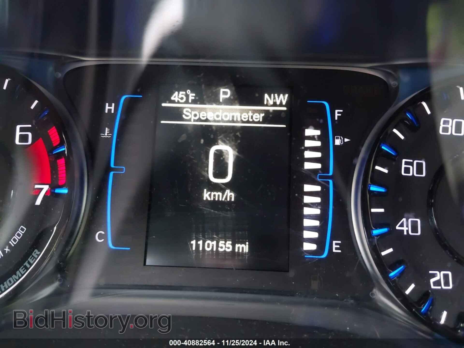 2015 CHRYSLER 200 - VIN: 1C3CCCBB7FN545875 - Фото 7