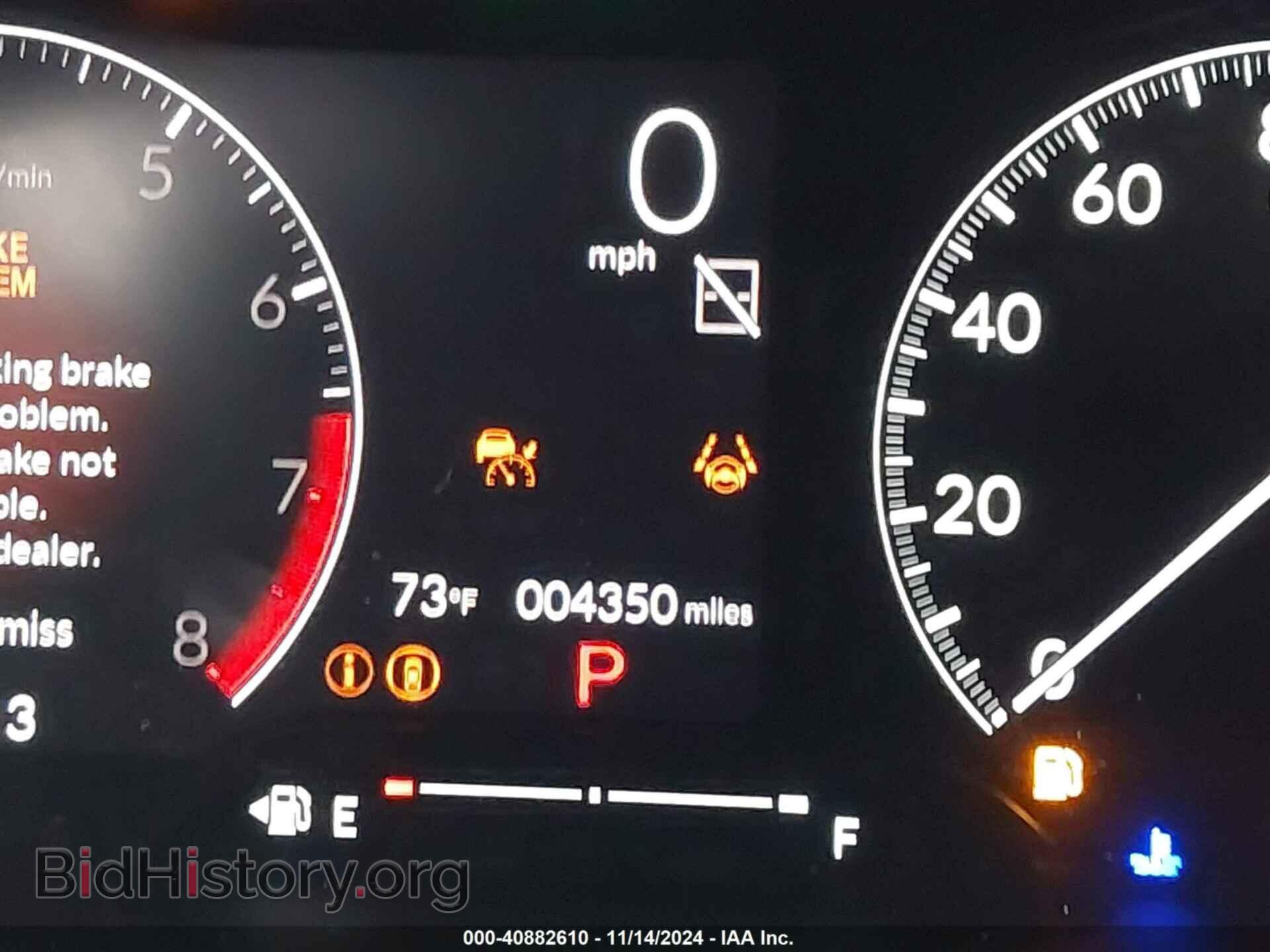2025 HONDA CIVIC - VIN: 2HGFE2F27SH500091 - Фото 15