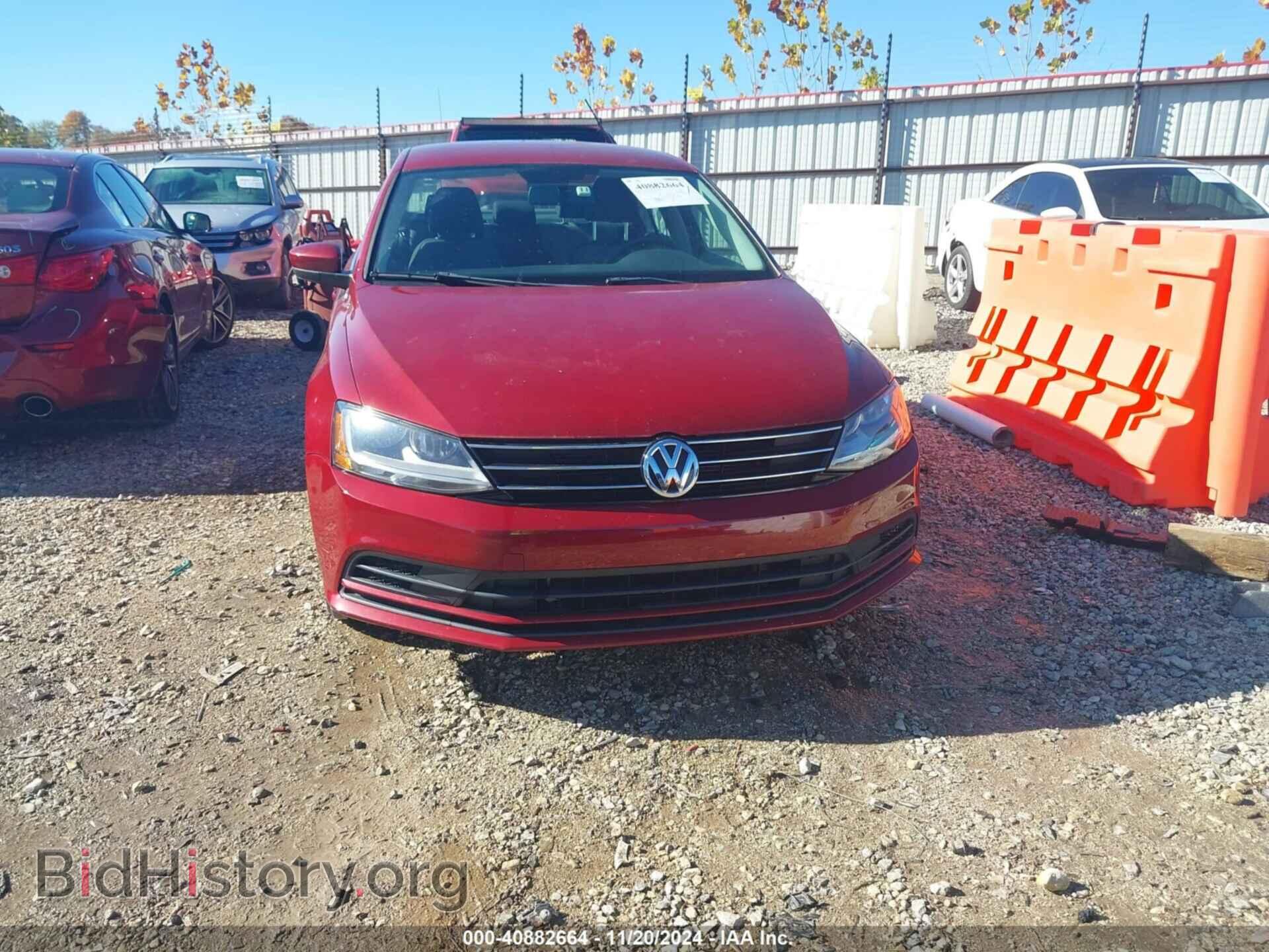 2017 VOLKSWAGEN JETTA - VIN: 3VW2B7AJ3HM201772 - Фото 13