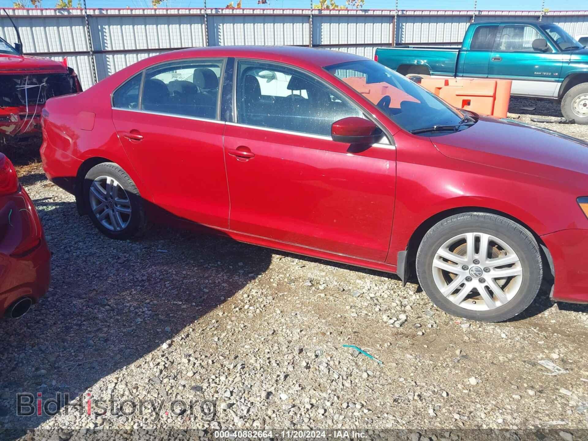 2017 VOLKSWAGEN JETTA - VIN: 3VW2B7AJ3HM201772 - Фото 14