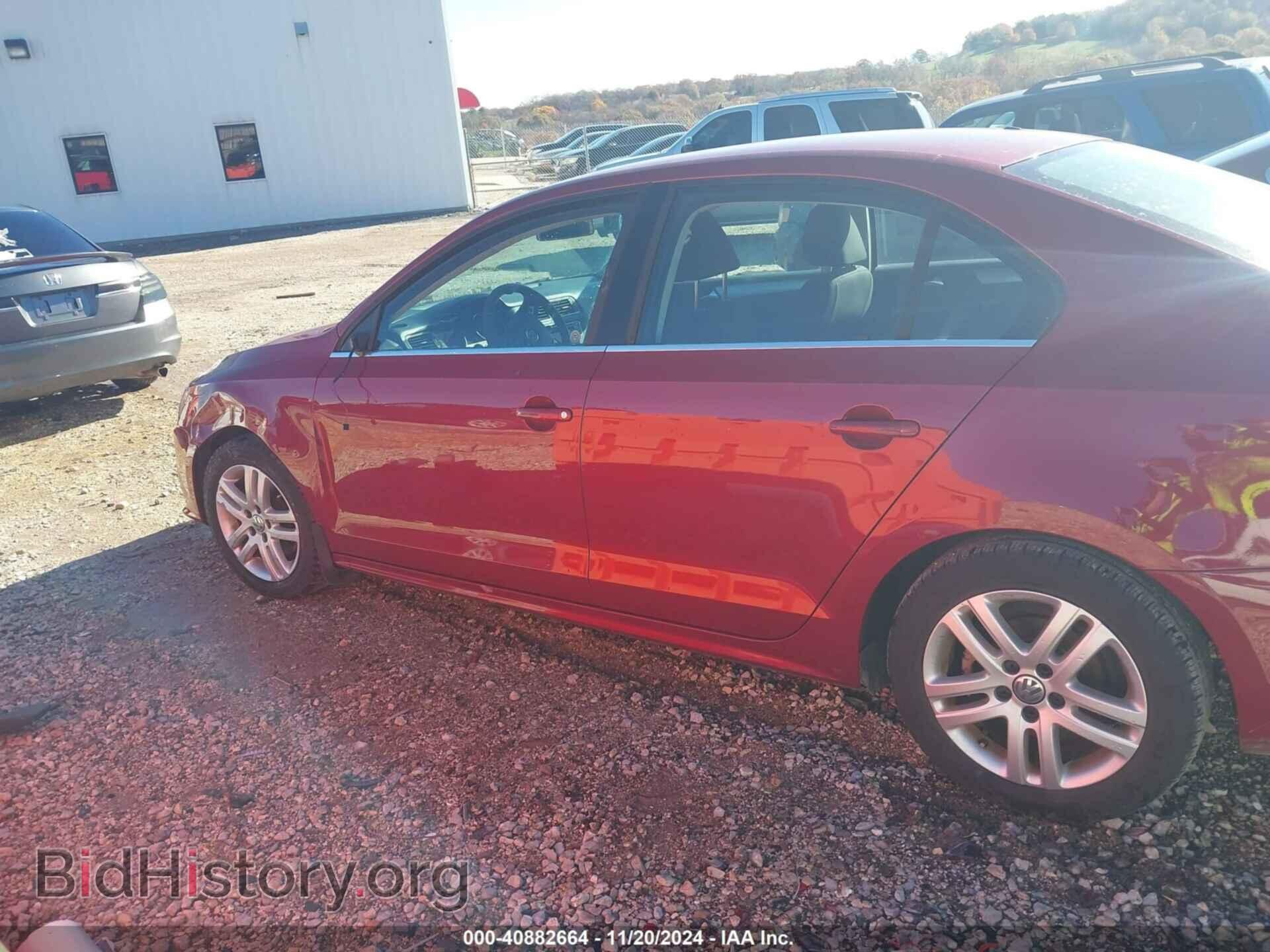 2017 VOLKSWAGEN JETTA - VIN: 3VW2B7AJ3HM201772 - Фото 15