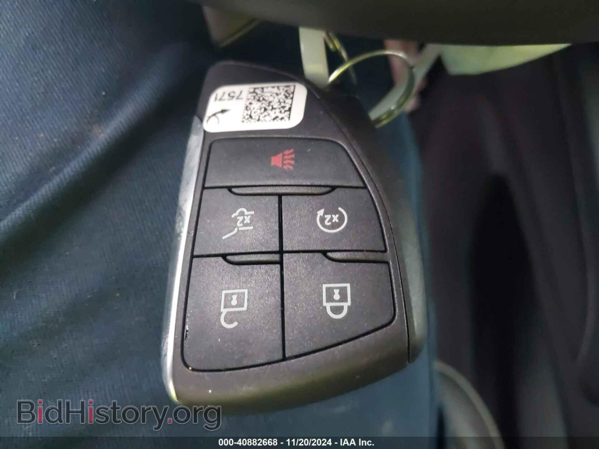 2023 BUICK ENVISION - VIN: LRBFZSR46PD153484 - Фото 11
