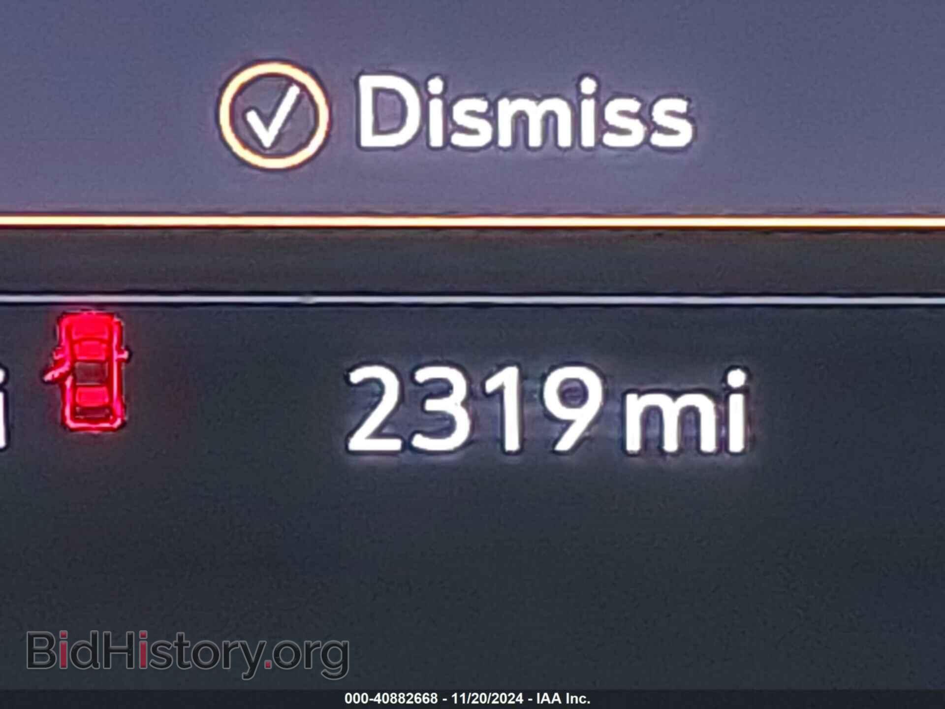2023 BUICK ENVISION - VIN: LRBFZSR46PD153484 - Фото 16