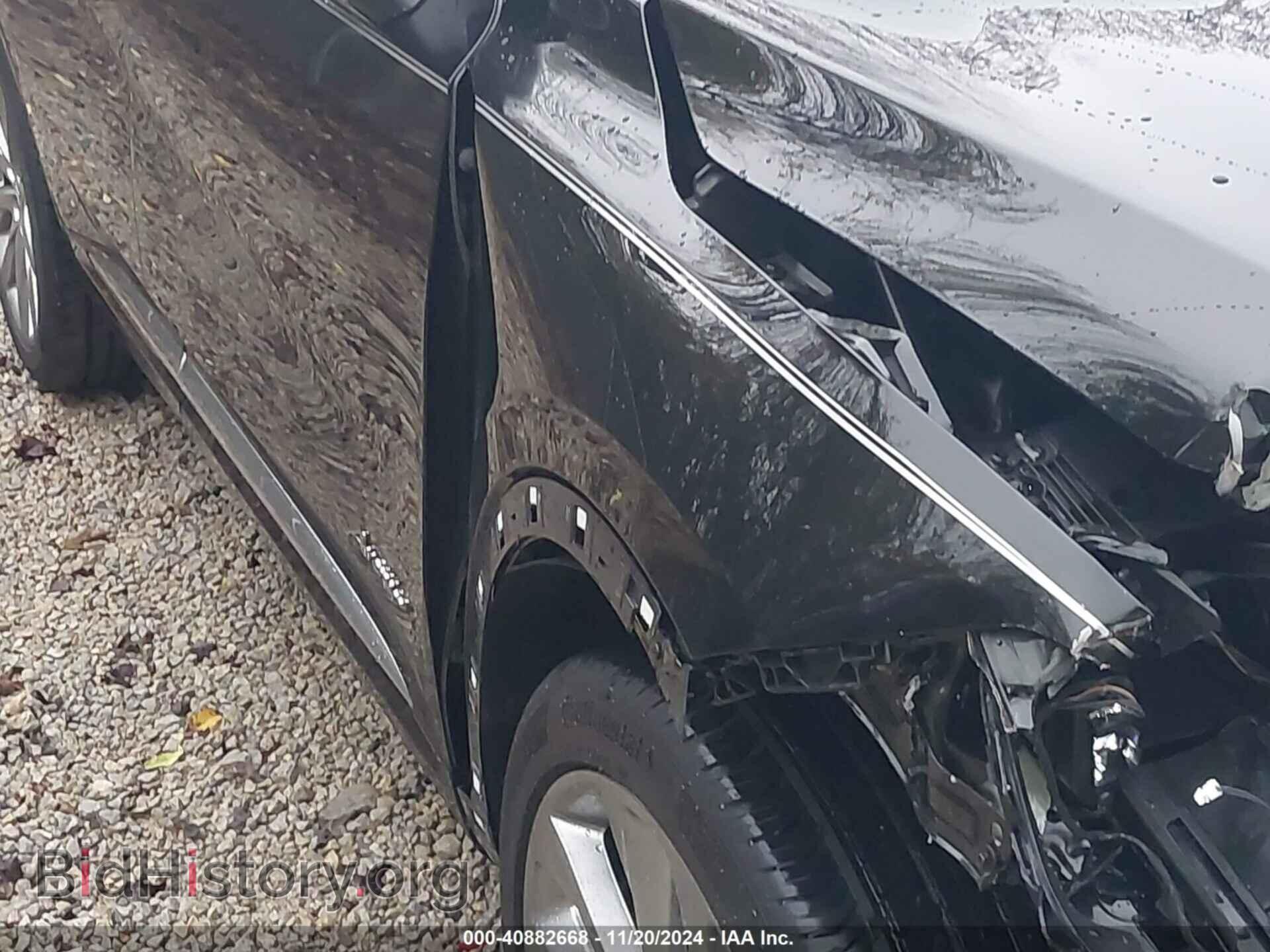 2023 BUICK ENVISION - VIN: LRBFZSR46PD153484 - Фото 18