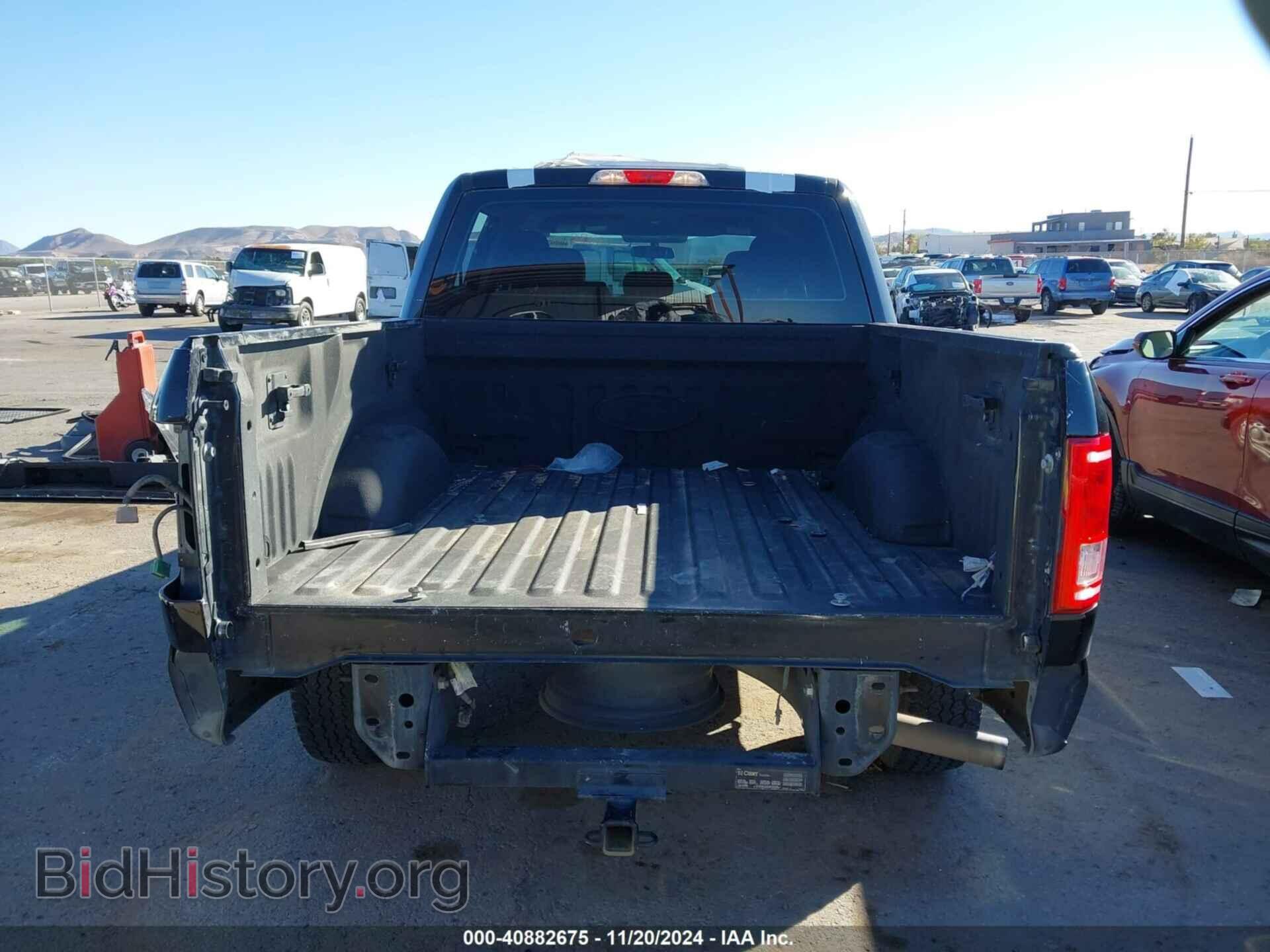 2015 FORD F-150 - VIN: 1FTEW1CP5FKE28811 - Фото 17