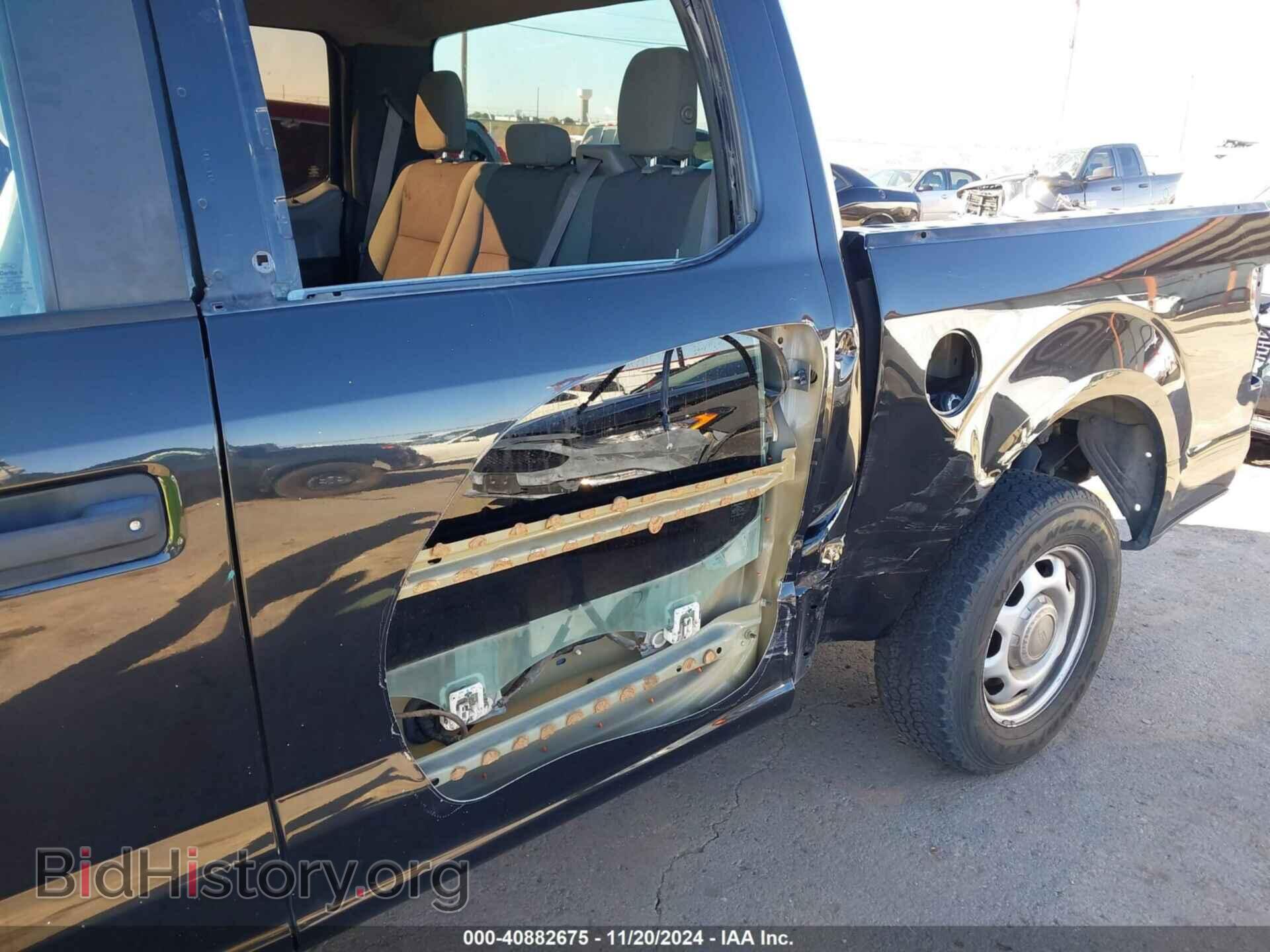 2015 FORD F-150 - VIN: 1FTEW1CP5FKE28811 - Фото 6