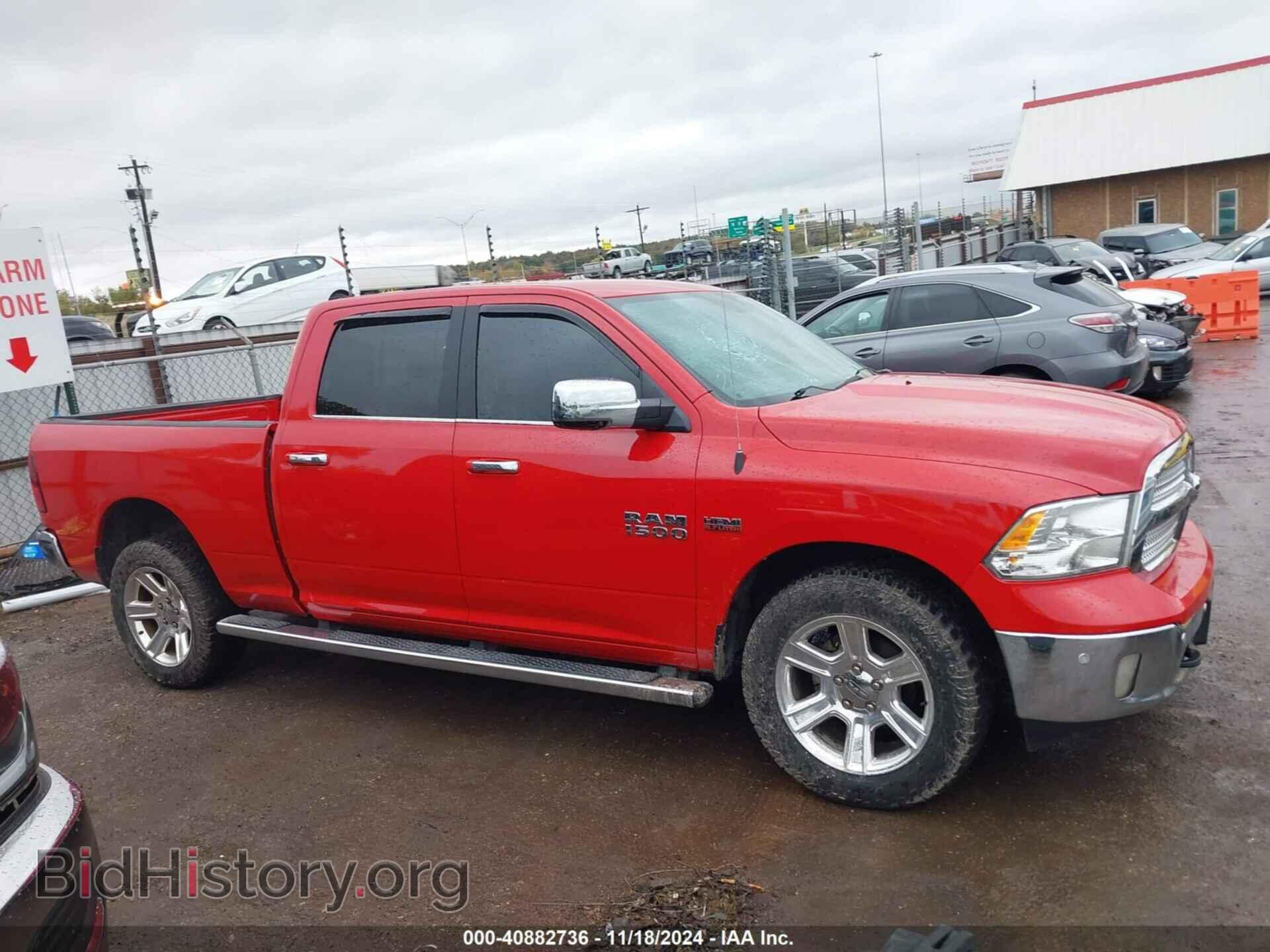 2018 RAM 1500 - VIN: 1C6RR7TT2JS118494 - Фото 13