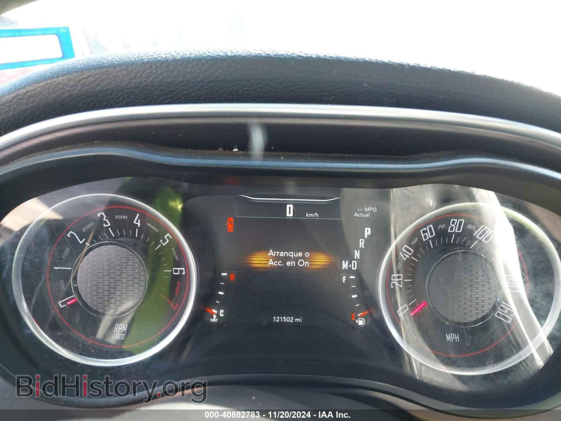 2016 DODGE CHALLENGER - VIN: 2C3CDZAG6GH329779 - Фото 7