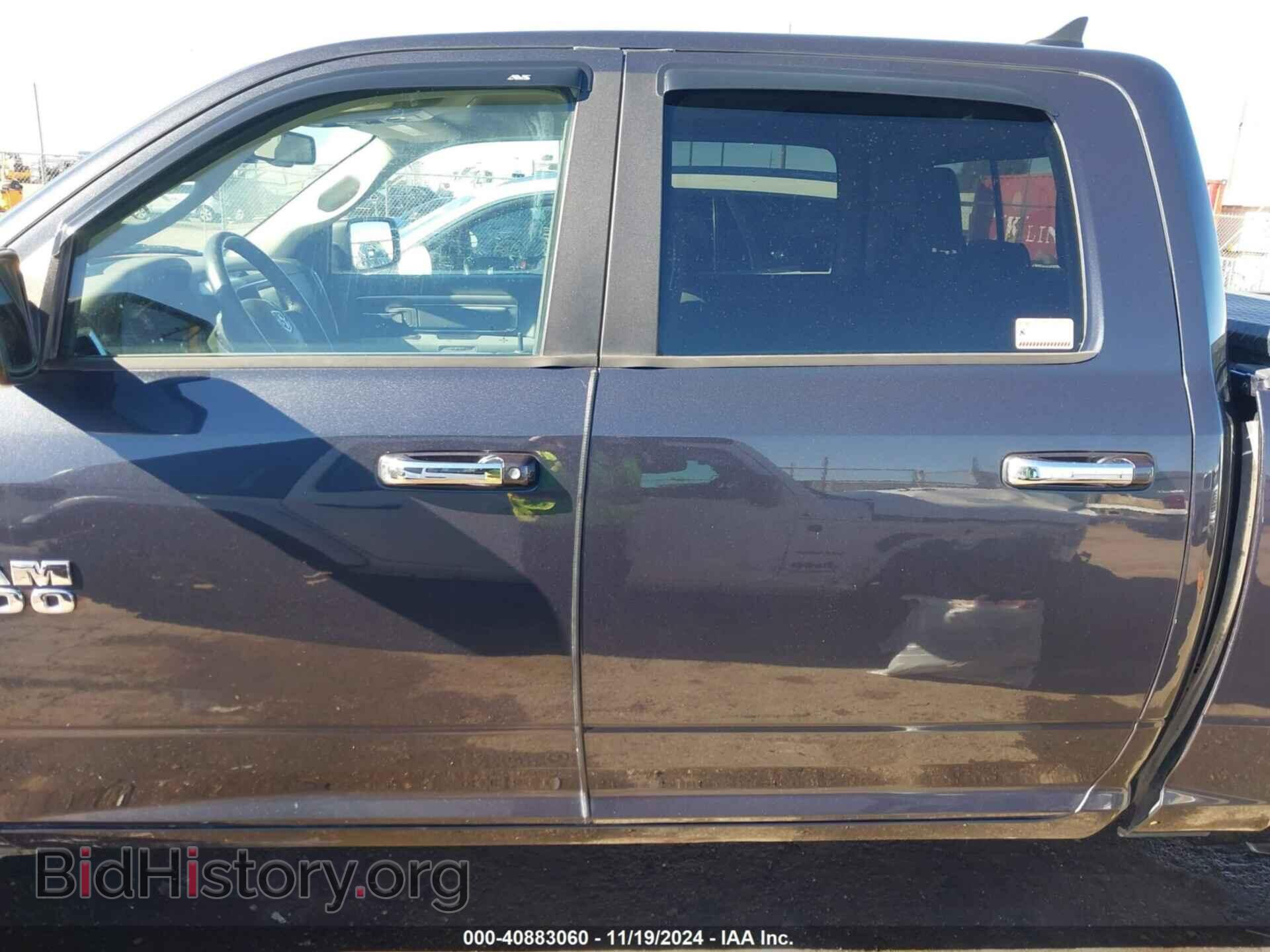2018 RAM 1500 - VIN: 1C6RR6LT3JS350855 - Фото 14