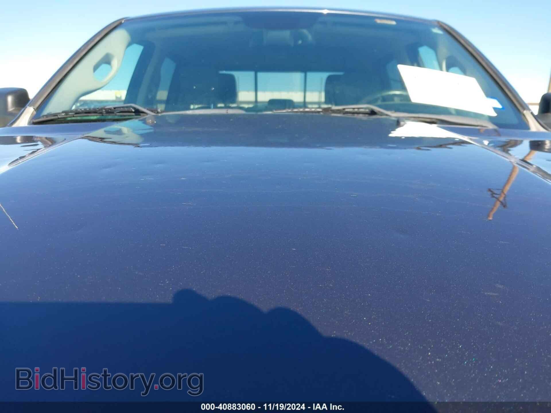 2018 RAM 1500 - VIN: 1C6RR6LT3JS350855 - Фото 6