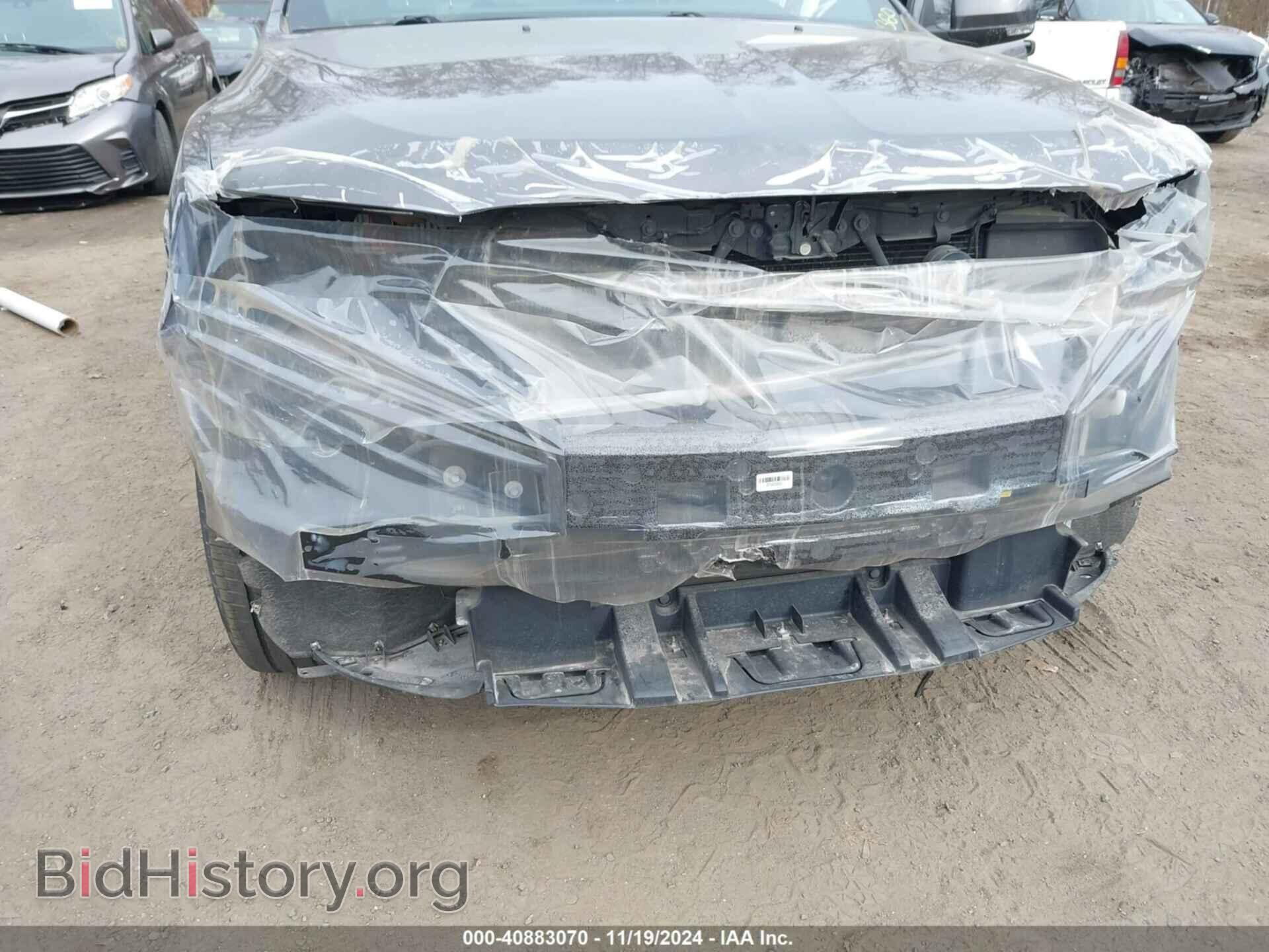 2019 DODGE DURANGO - VIN: 1C4RDJDG4KC780143 - Фото 6