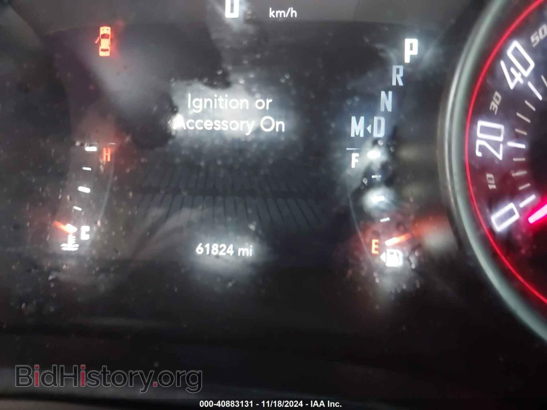 2019 DODGE CHALLENGER - VIN: 2C3CDZBT2KH751939 - Фото 16