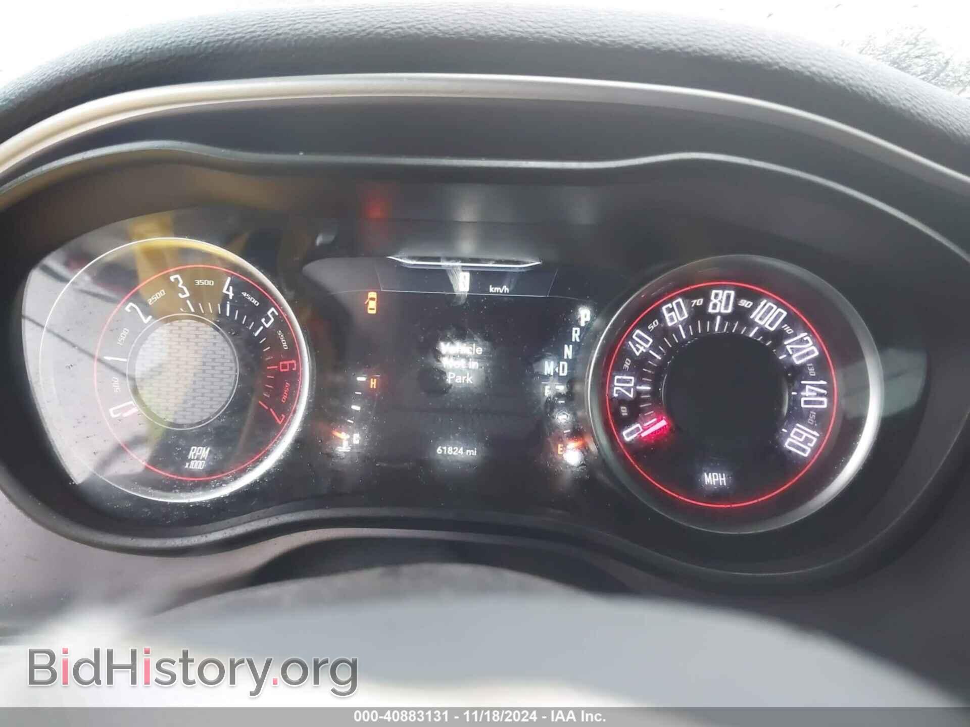 2019 DODGE CHALLENGER - VIN: 2C3CDZBT2KH751939 - Фото 7
