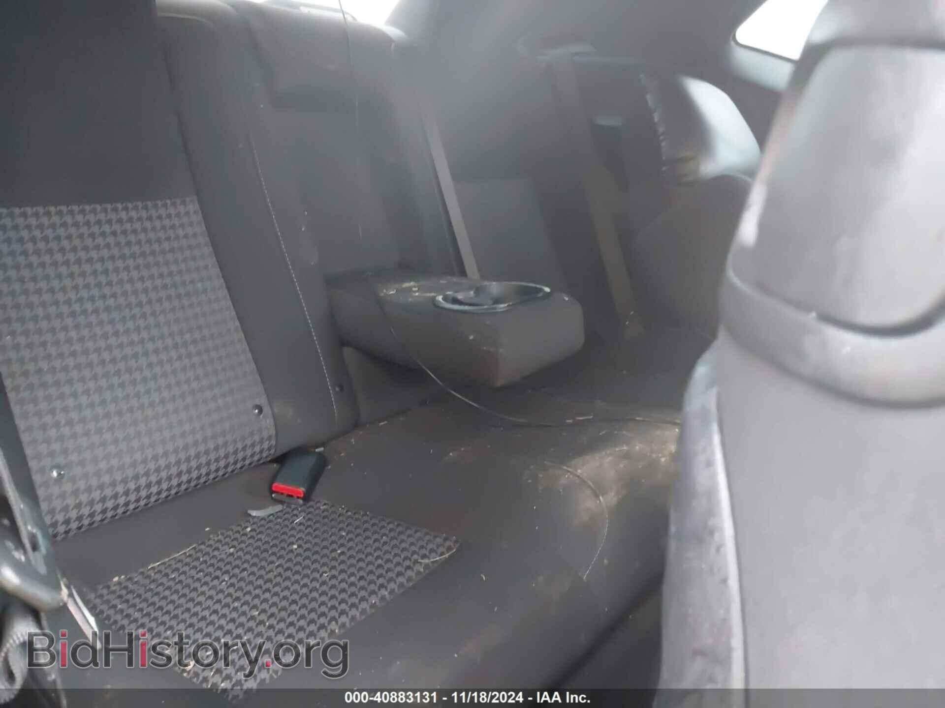 2019 DODGE CHALLENGER - VIN: 2C3CDZBT2KH751939 - Фото 8