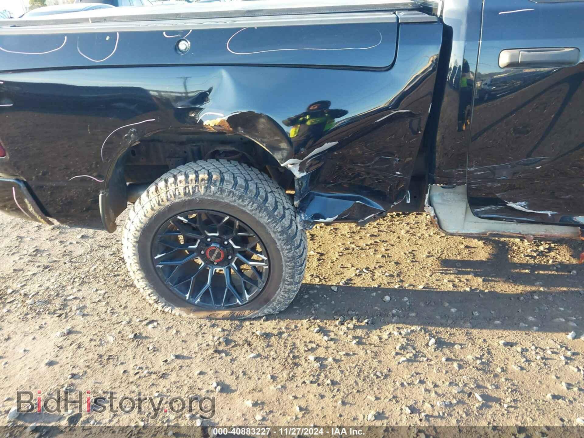 2014 RAM 1500 - VIN: 1C6RR7FT9ES224488 - Photo 6