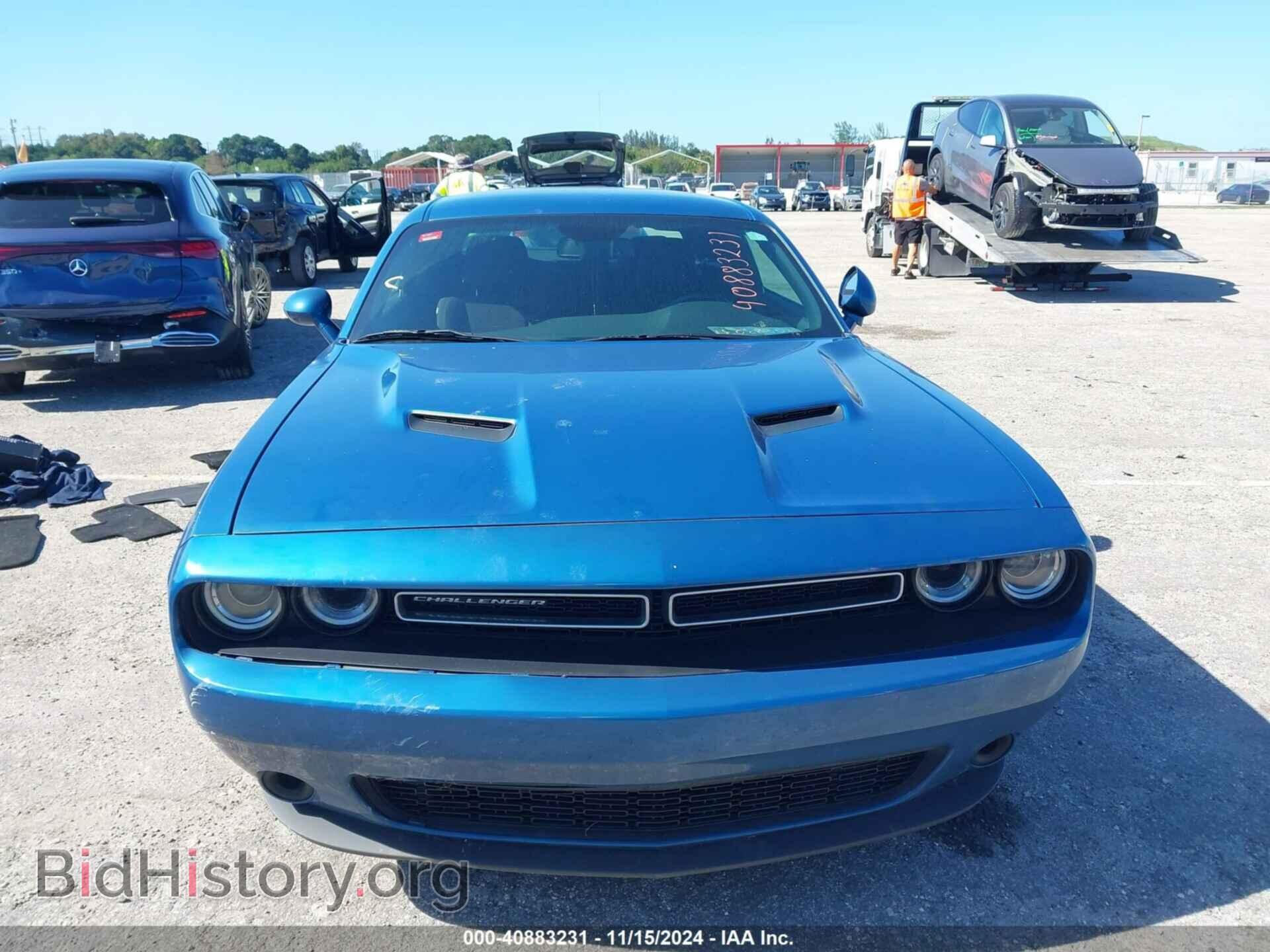 2022 DODGE CHALLENGER - VIN: 2C3CDZAG4NH223554 - Фото 11