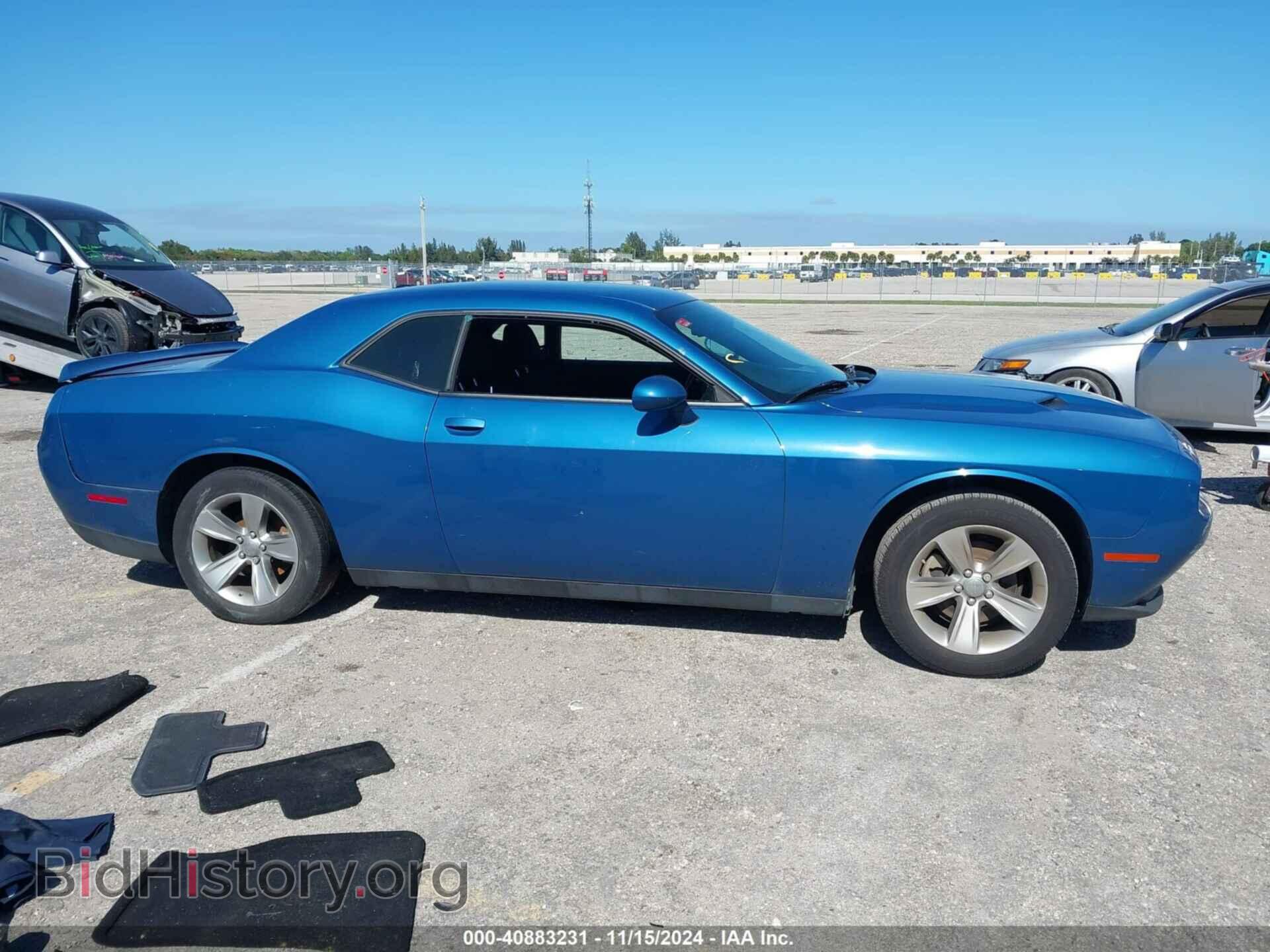 2022 DODGE CHALLENGER - VIN: 2C3CDZAG4NH223554 - Фото 12