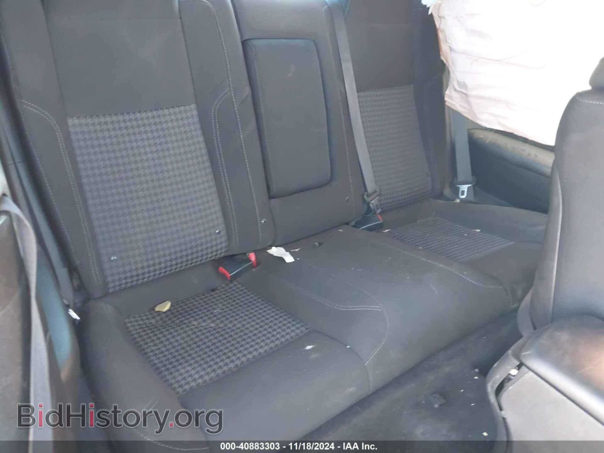2015 DODGE CHALLENGER - VIN: 2C3CDZAT2FH783958 - Фото 8