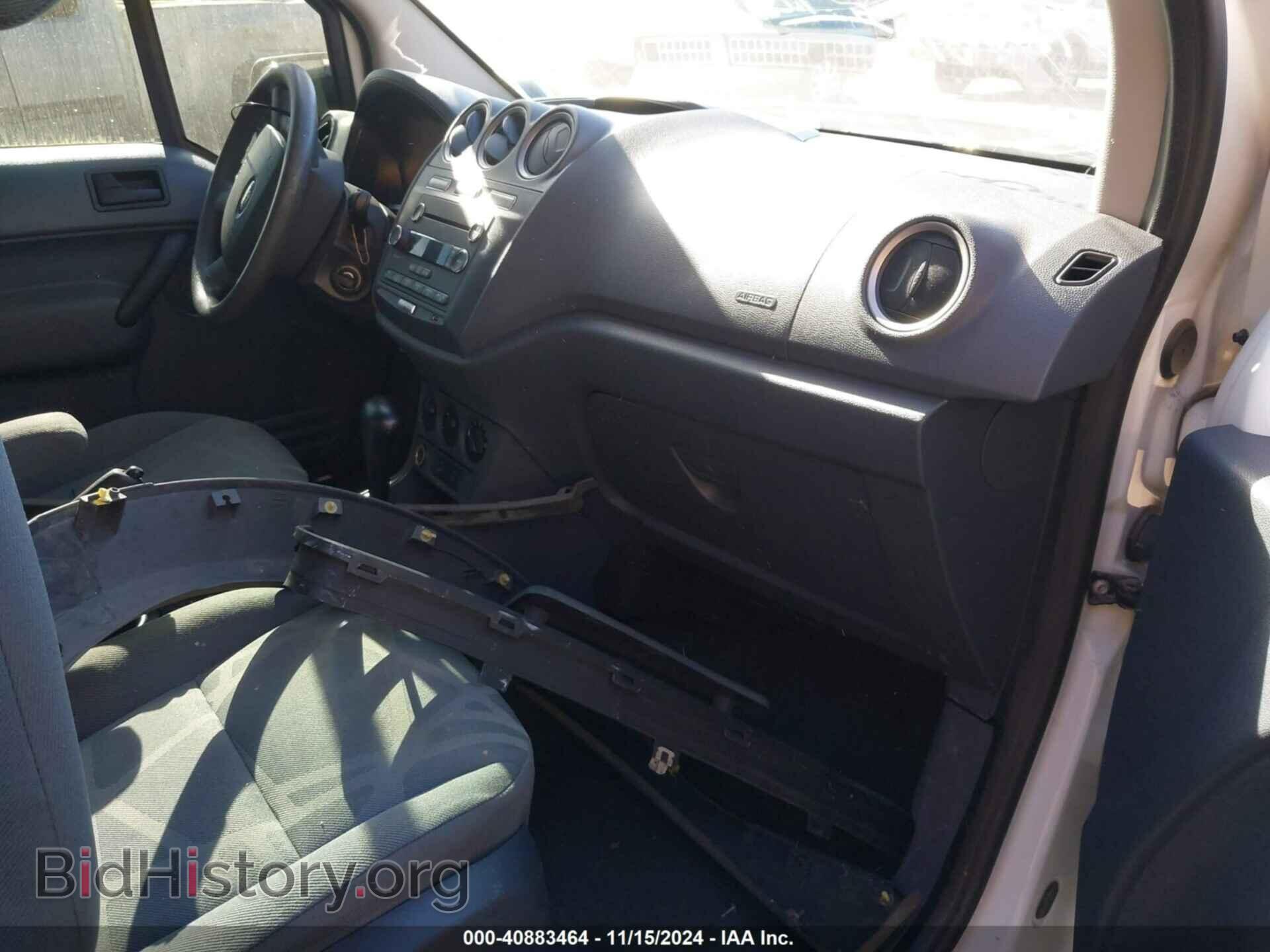 2013 FORD TRANSIT CONNECT - VIN: NM0LS7BN6DT160832 - Фото 5