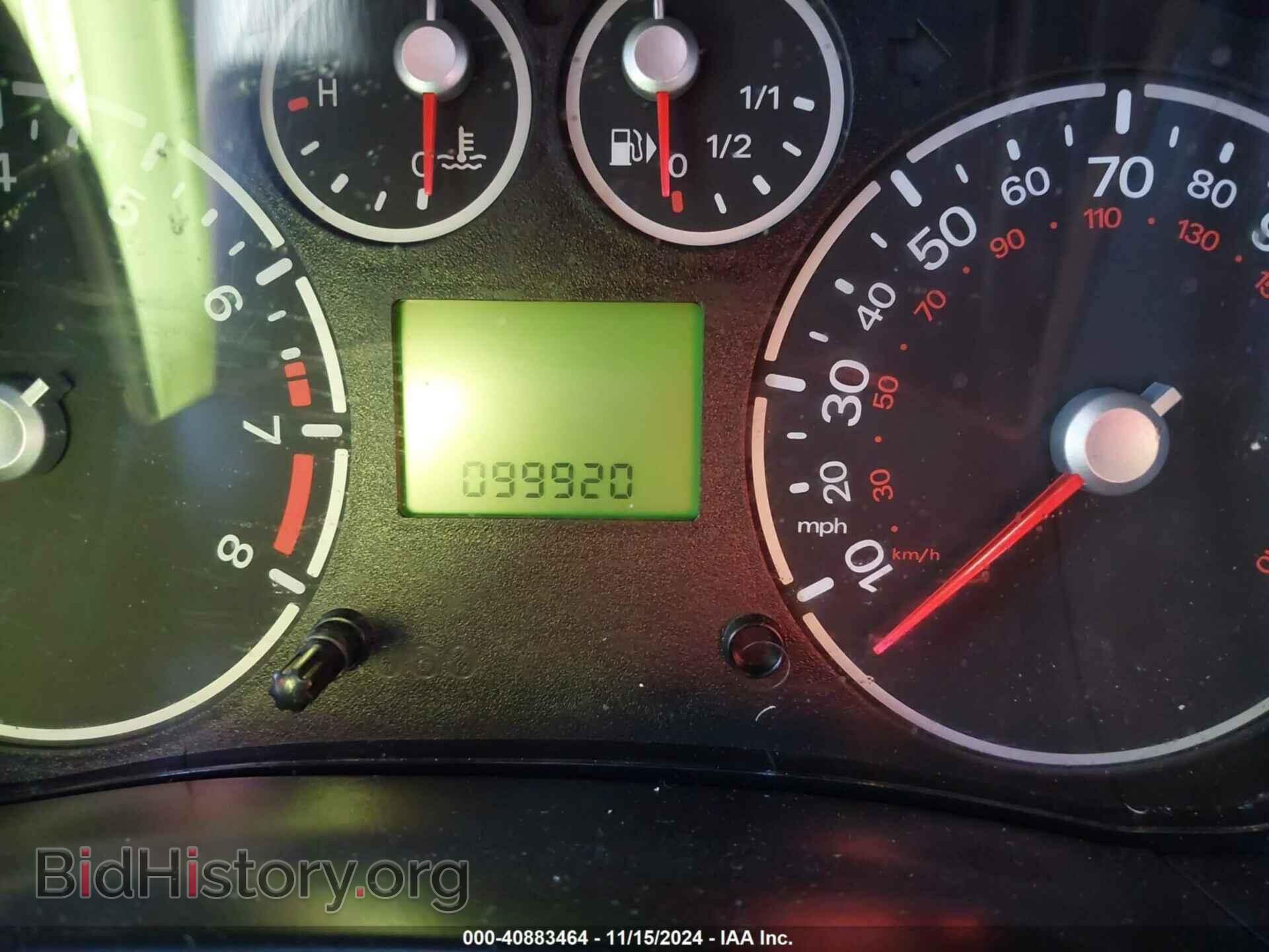 2013 FORD TRANSIT CONNECT - VIN: NM0LS7BN6DT160832 - Фото 7