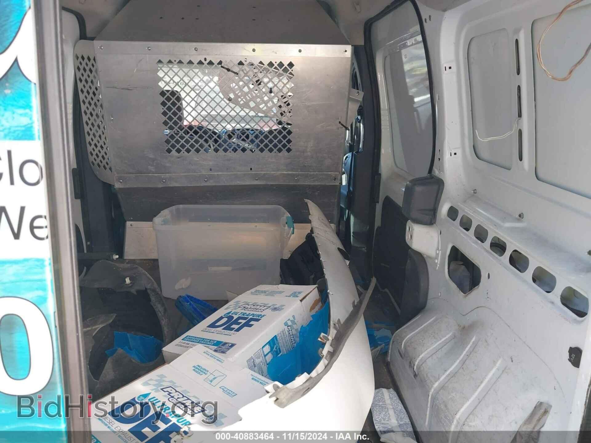 2013 FORD TRANSIT CONNECT - VIN: NM0LS7BN6DT160832 - Фото 8