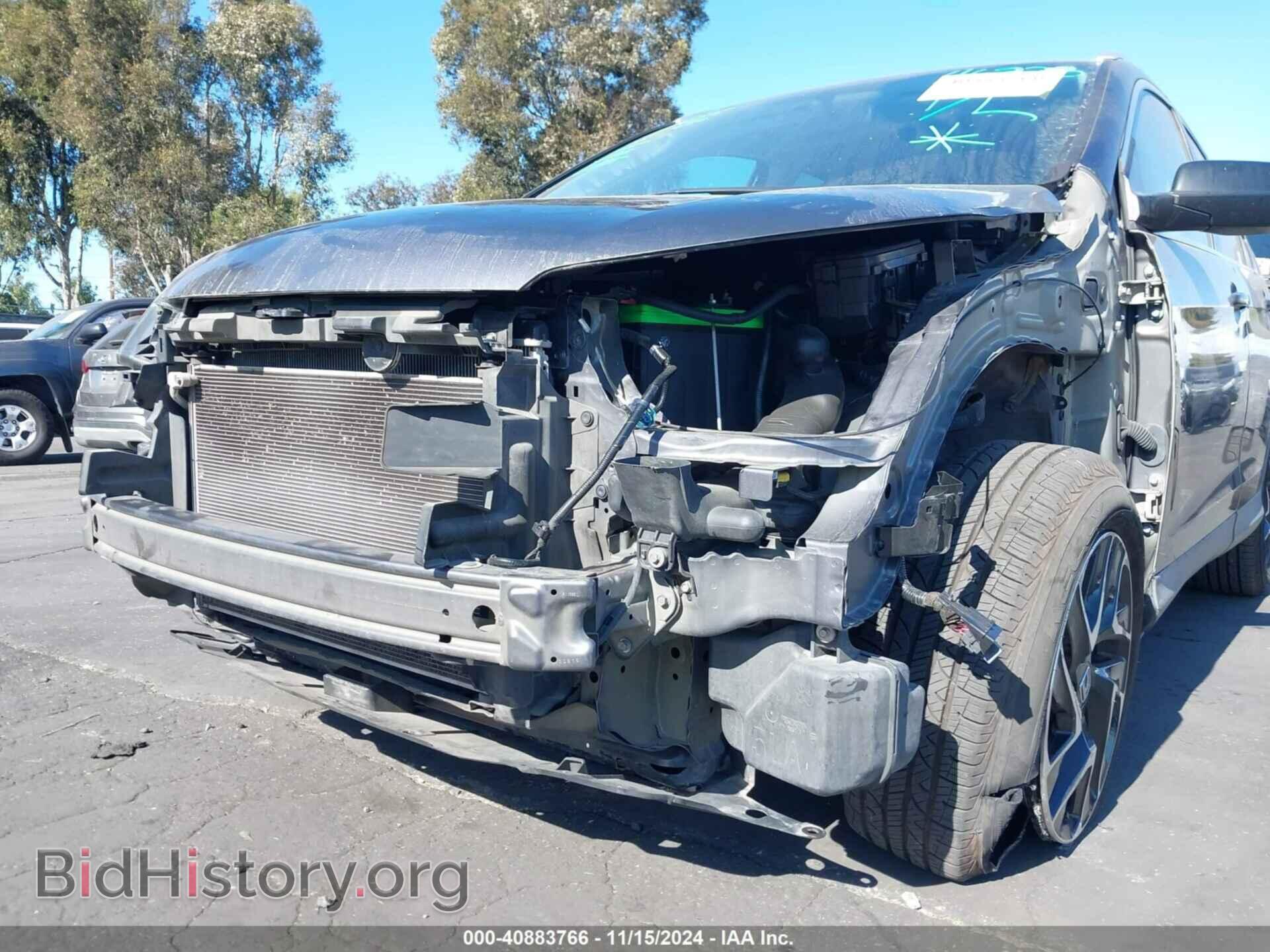2016 HONDA CR-V - VIN: 2HKRM3H40GH569819 - Фото 6