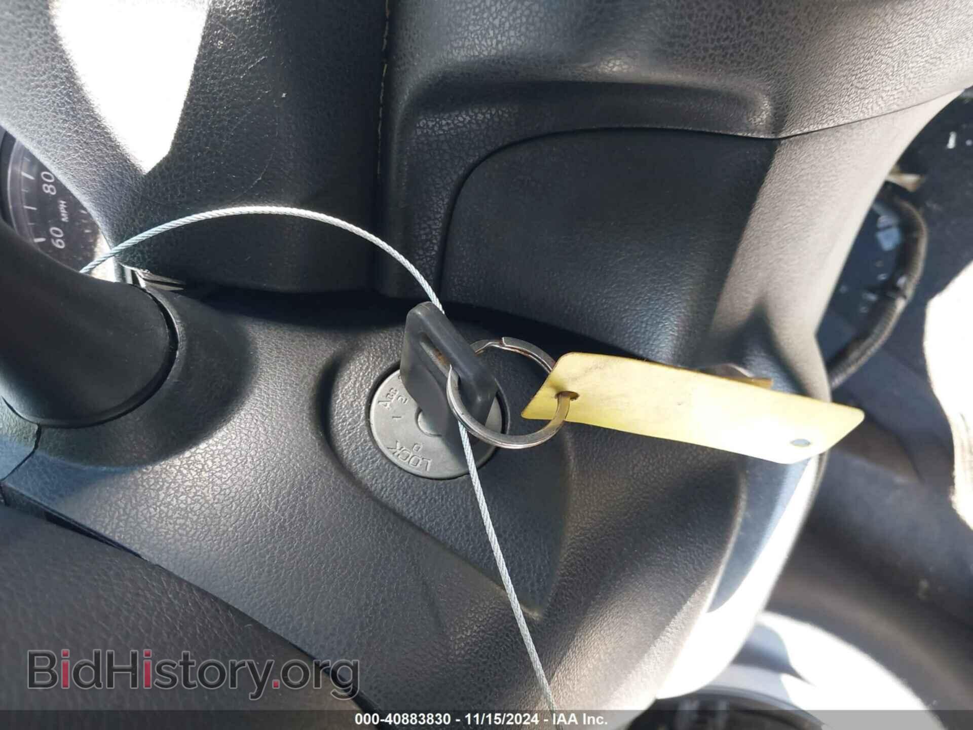 2015 NISSAN VERSA NOTE - VIN: 3N1CE2CP2FL357732 - Фото 11