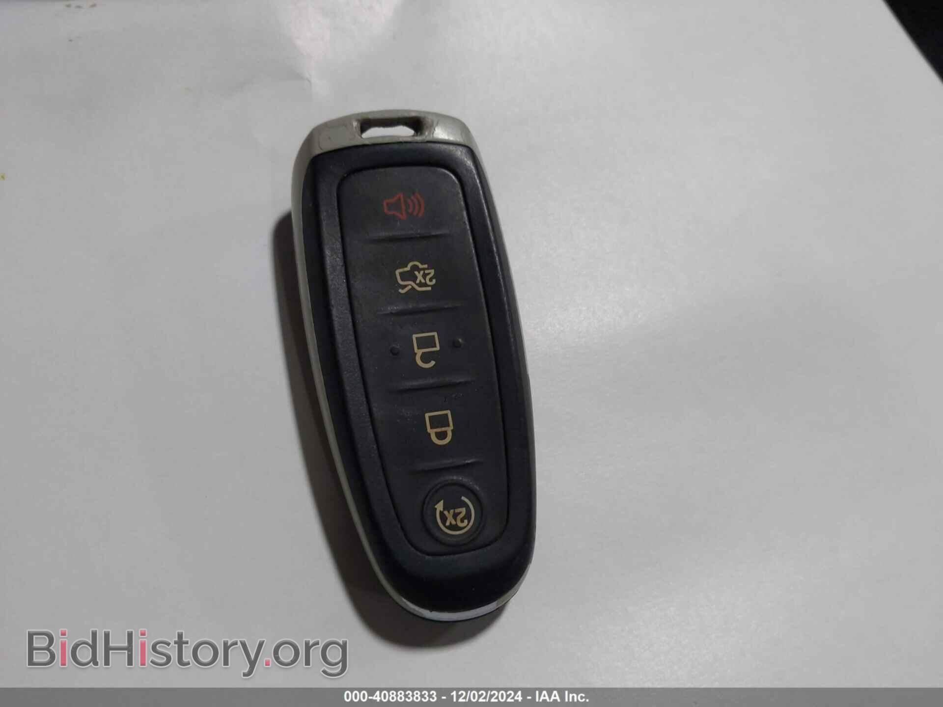 2013 FORD TAURUS - VIN: 1FAHP2F87DG137902 - Photo 11