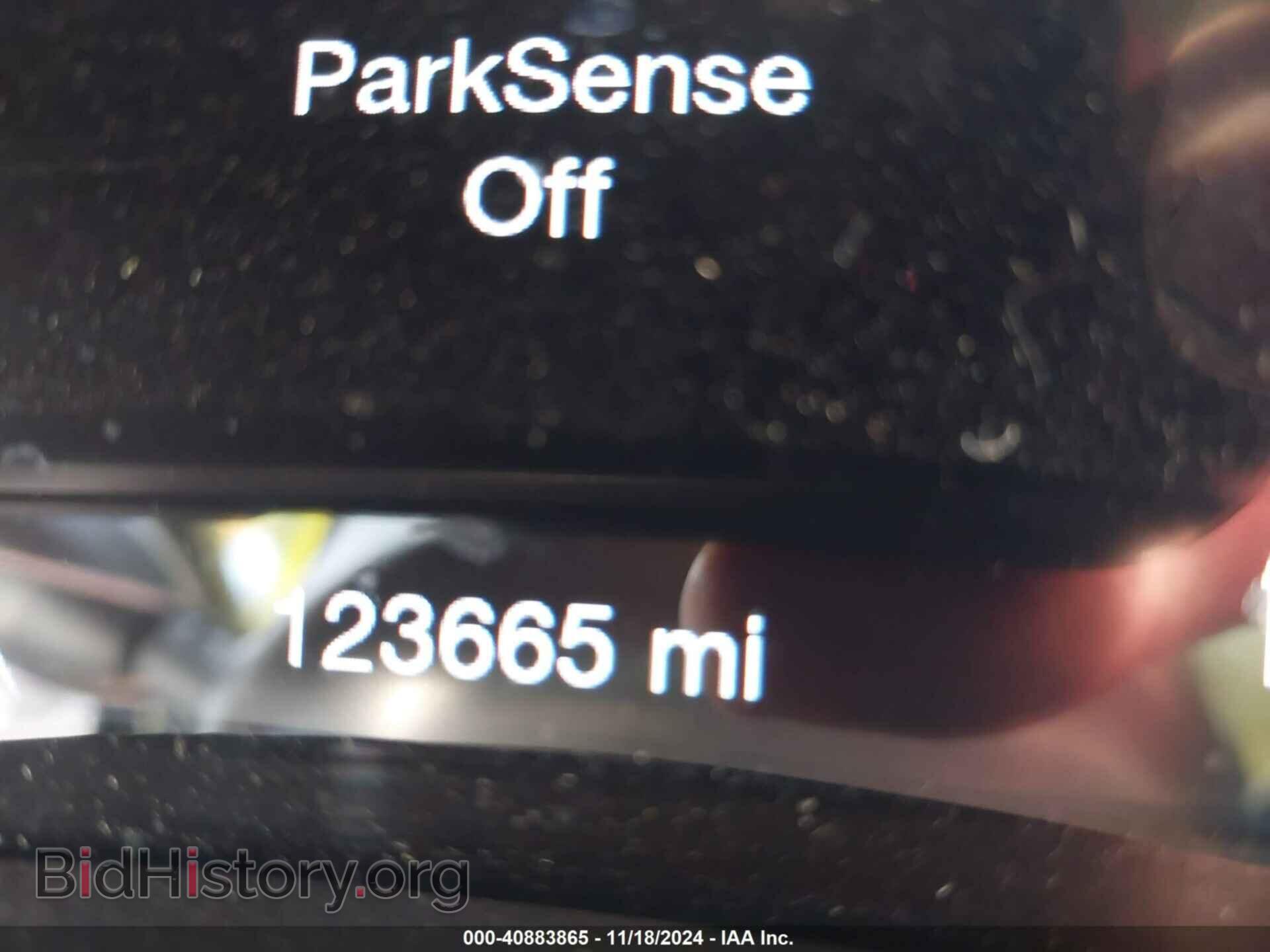 2017 DODGE DURANGO - VIN: 1C4RDJAG2HC806882 - Photo 16
