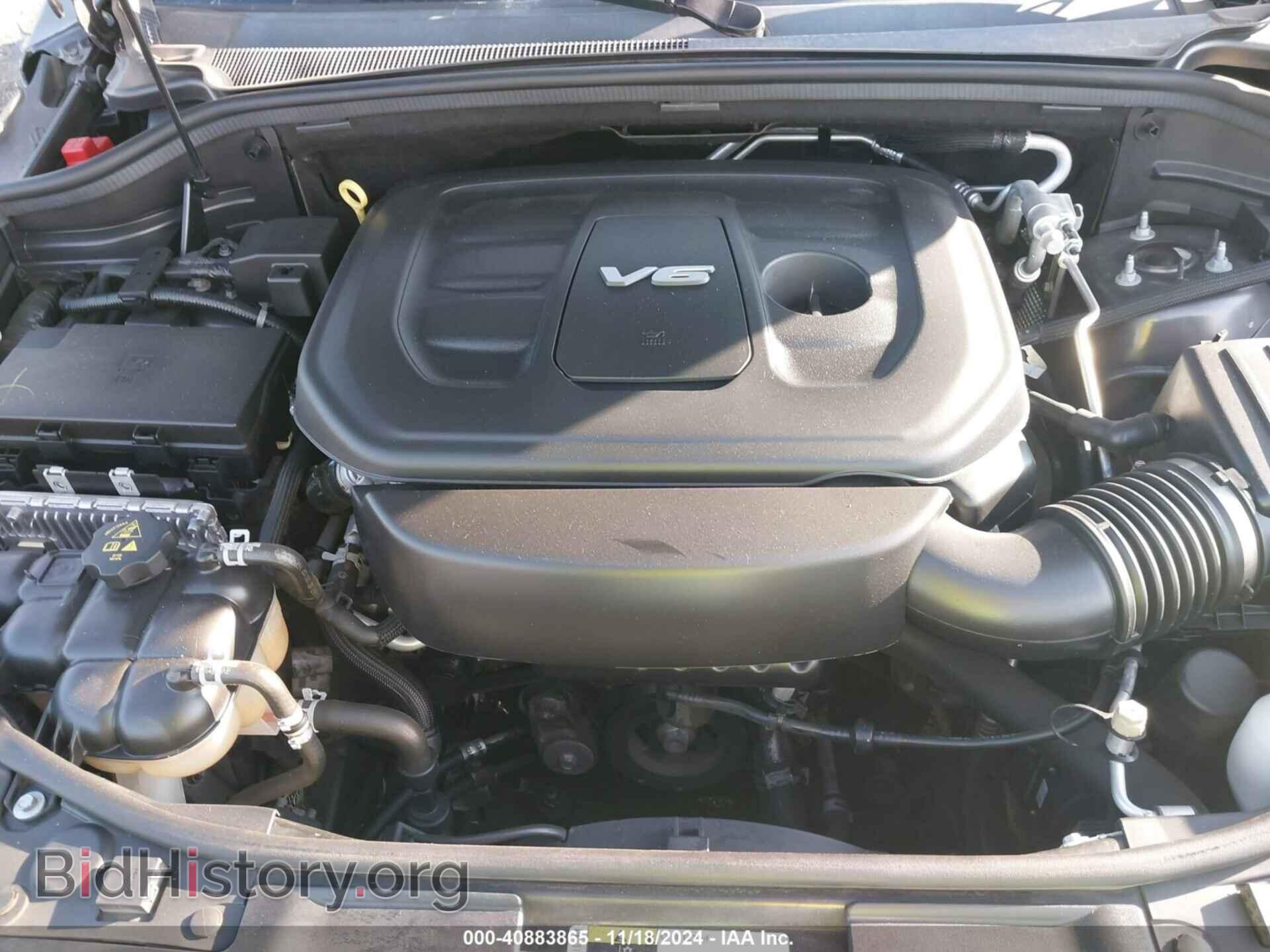 2017 DODGE DURANGO - VIN: 1C4RDJAG2HC806882 - Photo 10