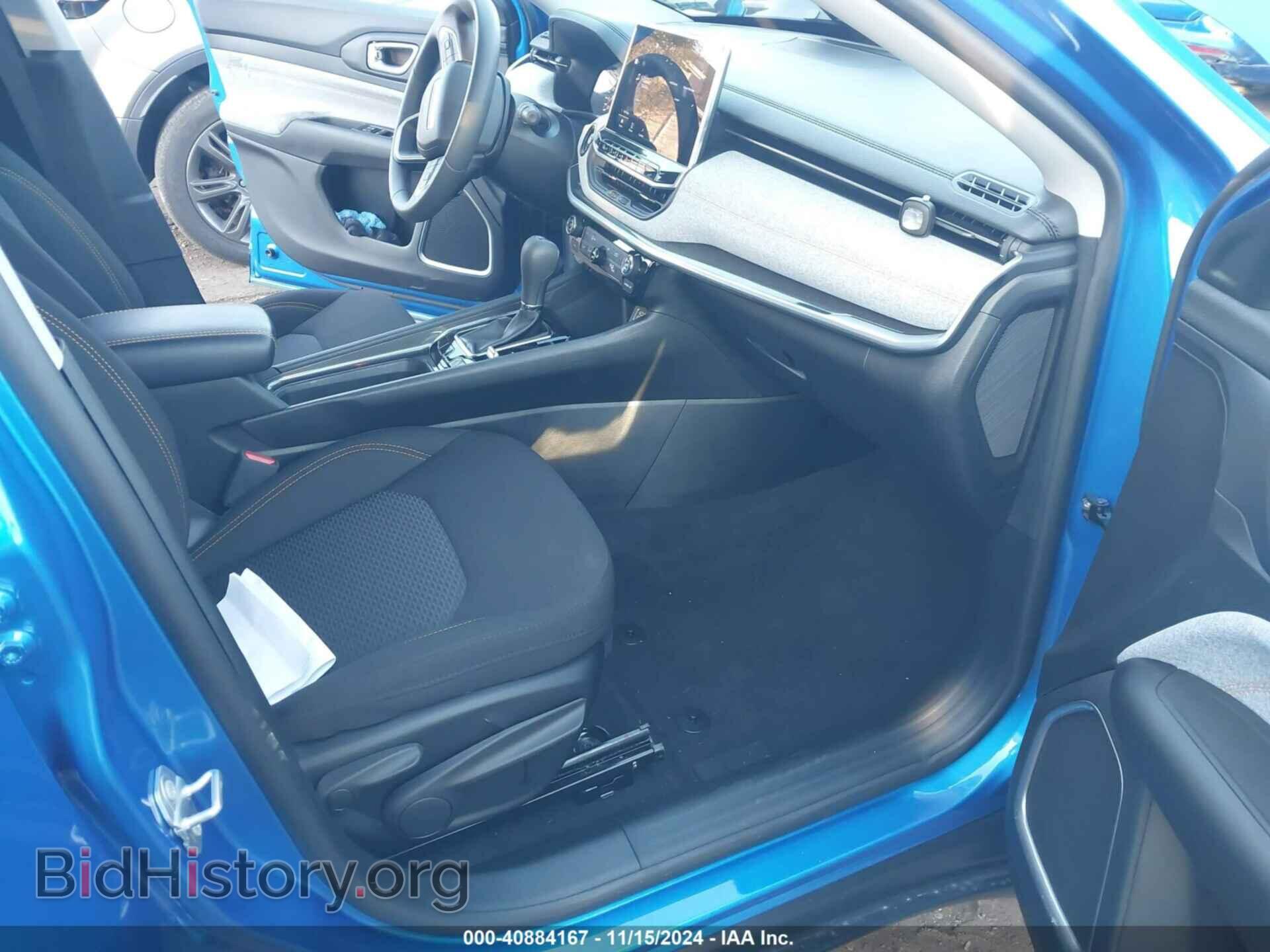2022 JEEP COMPASS - VIN: 3C4NJDAB3NT215618 - Фото 5