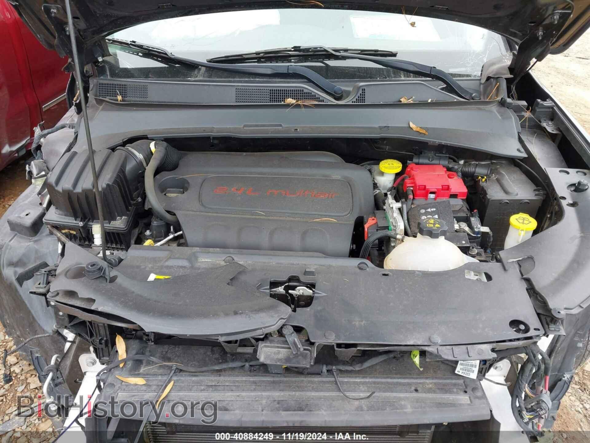 2020 JEEP COMPASS - VIN: 3C4NJDCB9LT196678 - Фото 10