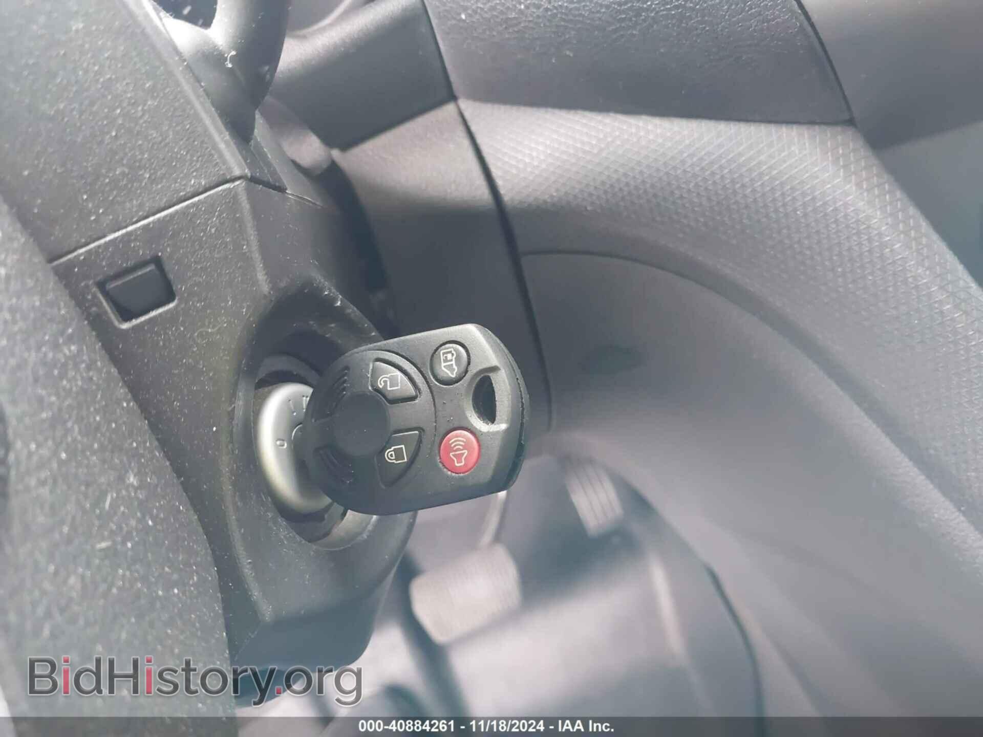 2016 FORD TRANSIT CONNECT - VIN: NM0LS7F79G1256689 - Фото 11