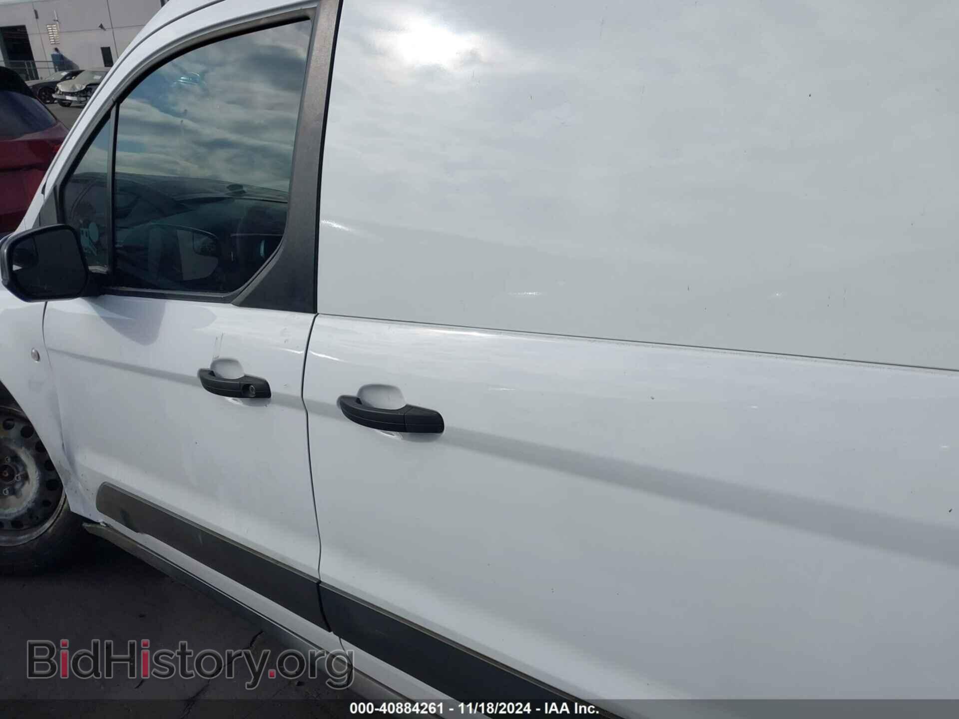 2016 FORD TRANSIT CONNECT - VIN: NM0LS7F79G1256689 - Фото 14