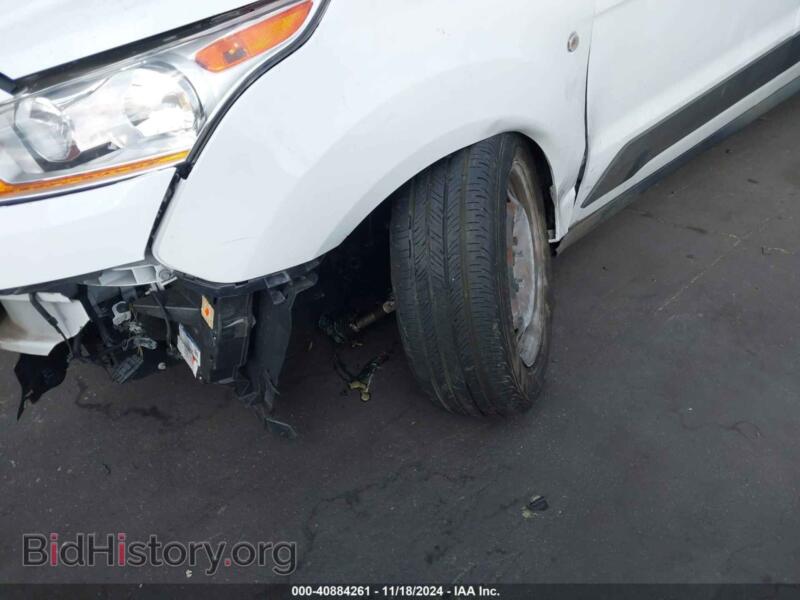 2016 Ford TRANSIT CONNECT (VIN NM0LS7F79G1256689) — фото 17 из 20