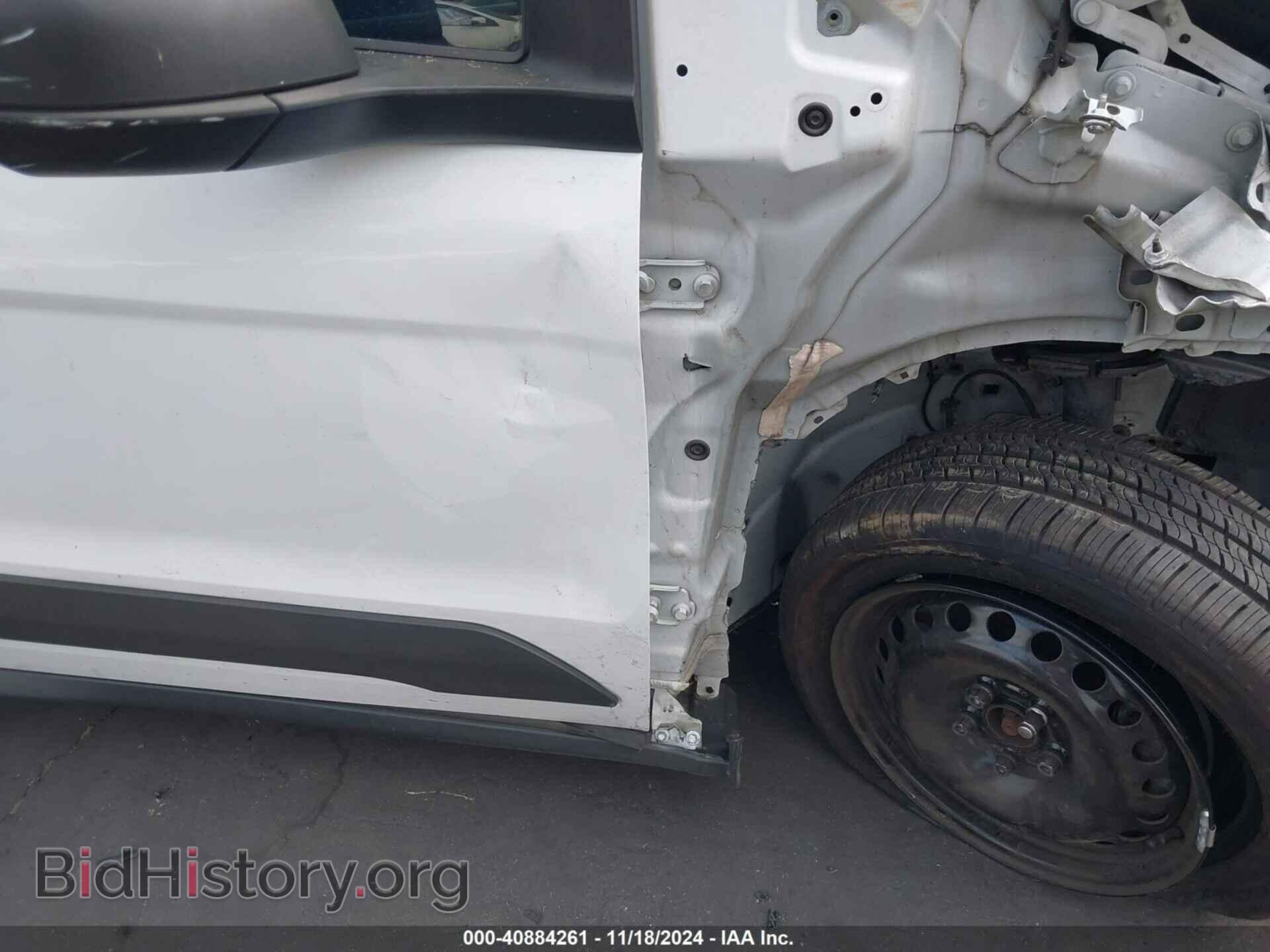 2016 FORD TRANSIT CONNECT - VIN: NM0LS7F79G1256689 - Фото 19
