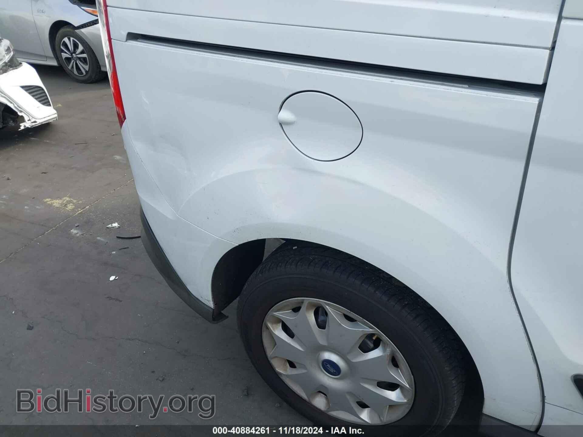 2016 FORD TRANSIT CONNECT - VIN: NM0LS7F79G1256689 - Фото 20