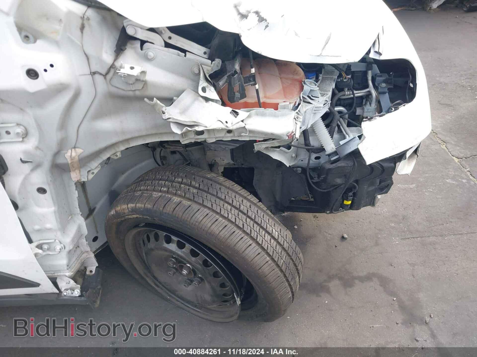 2016 FORD TRANSIT CONNECT - VIN: NM0LS7F79G1256689 - Фото 6