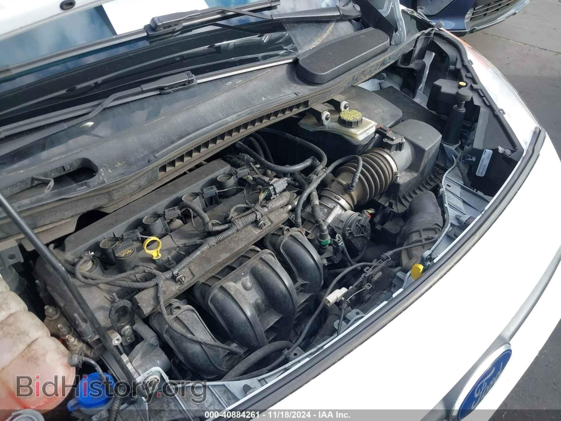 2016 FORD TRANSIT CONNECT - VIN: NM0LS7F79G1256689 - Фото 10