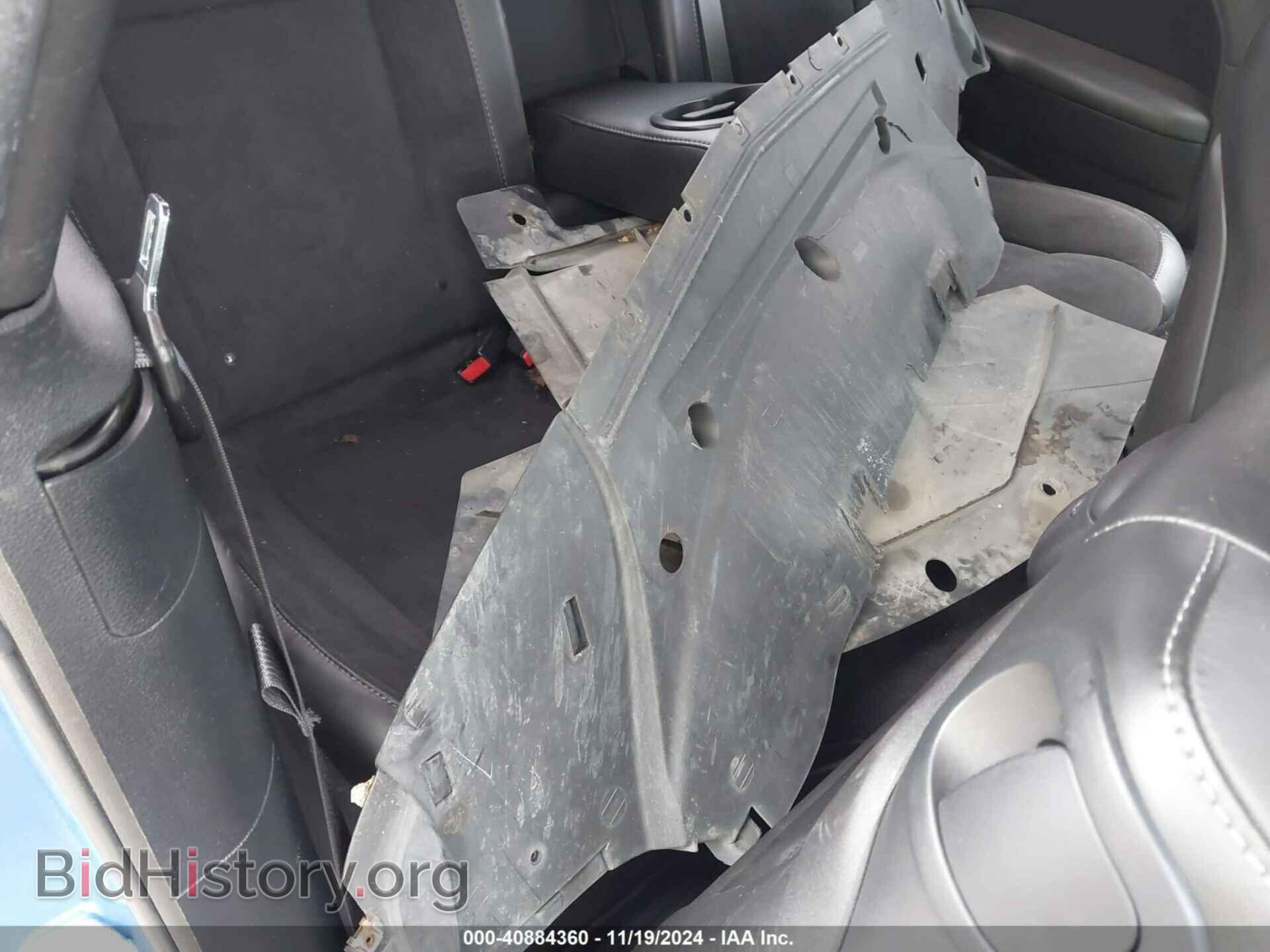 2016 DODGE CHALLENGER - VIN: 2C3CDZFJ8GH264499 - Фото 12