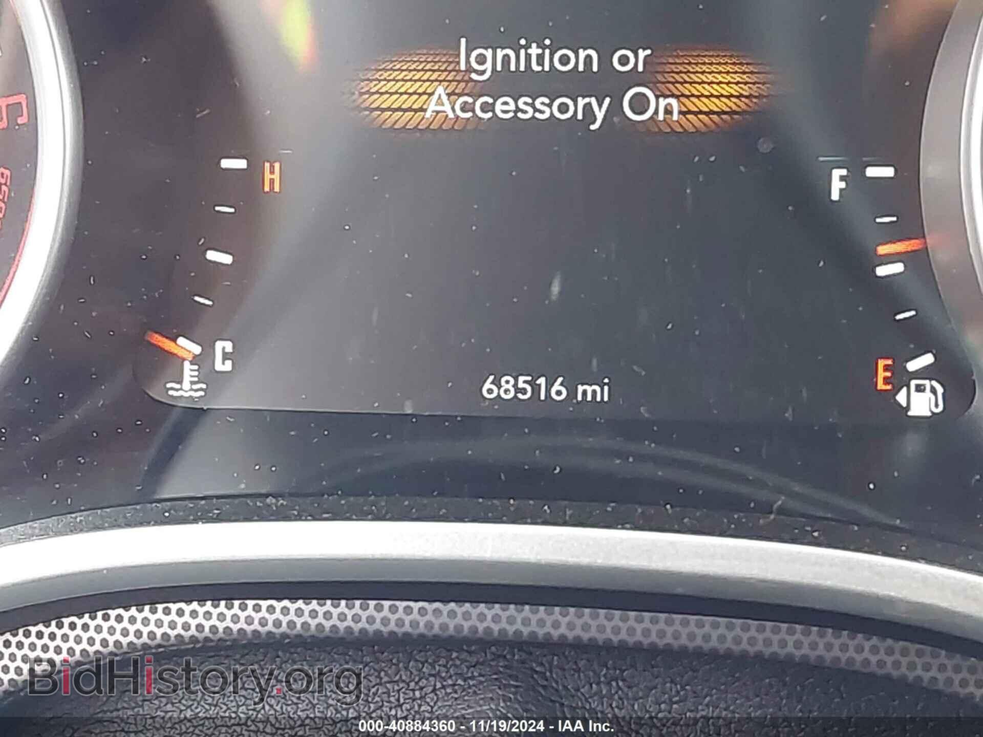 2016 DODGE CHALLENGER - VIN: 2C3CDZFJ8GH264499 - Фото 16