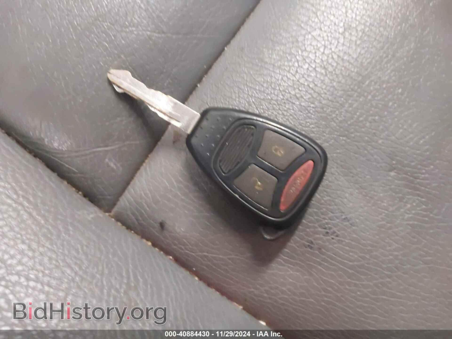 2005 DODGE DURANGO - VIN: 1D4HB48N85F578018 - Photo 11