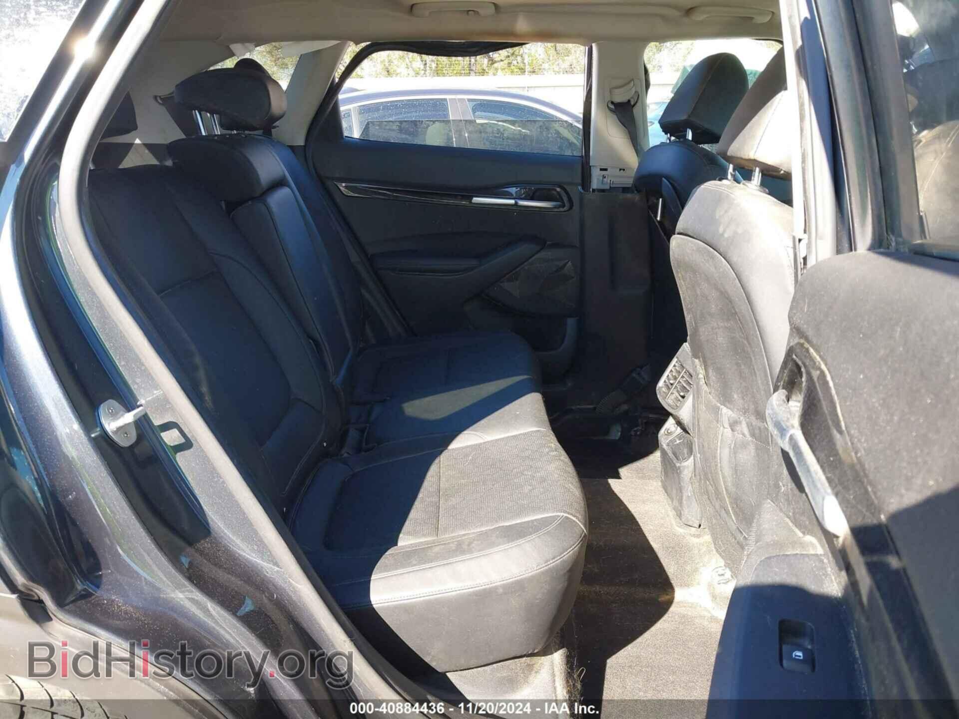 2021 KIA SELTOS - VIN: KNDERCAA4M7177460 - Фото 8