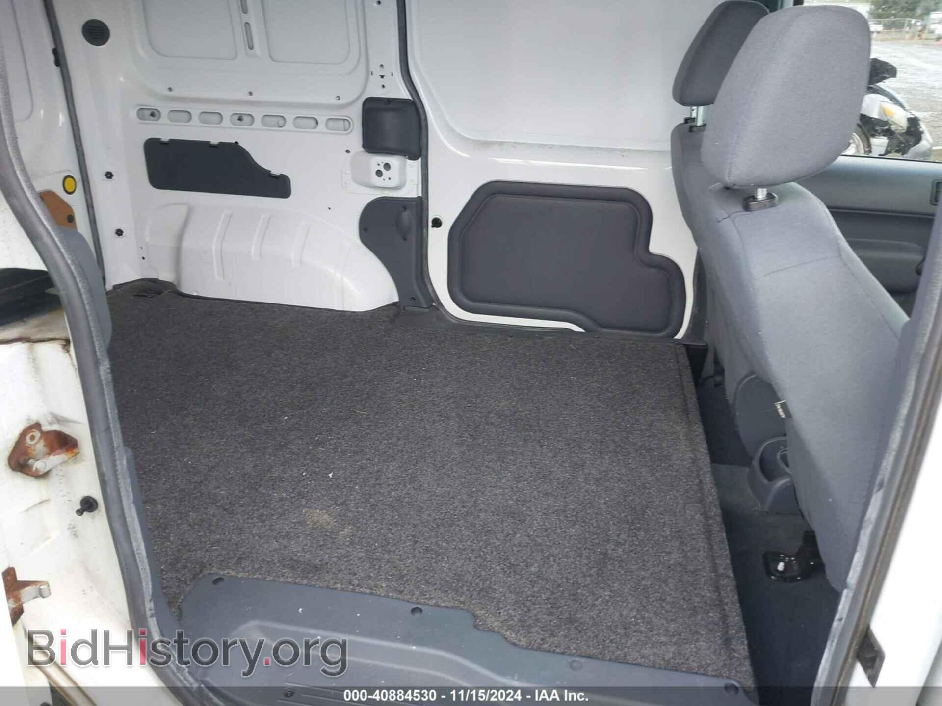 2013 FORD TRANSIT CONNECT - VIN: NM0LS7BNXDT151406 - Фото 8