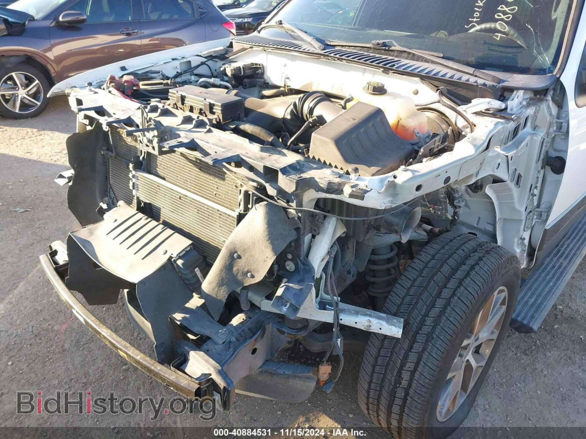 2017 FORD EXPEDITION - VIN: 1FMJU1HT9HEA47048 - Фото 6